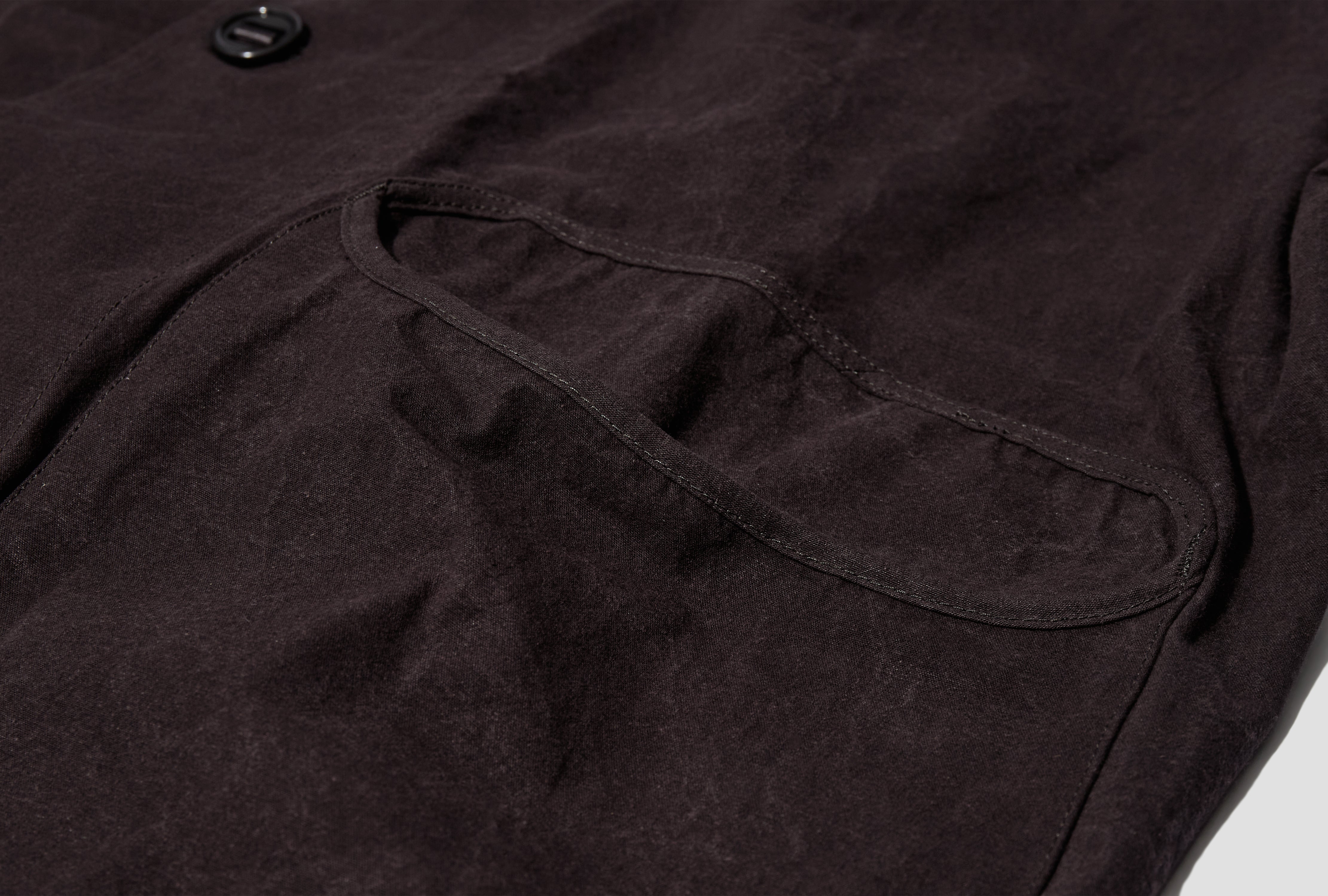 SOFT SHIRT - EARTH WAX R20S3