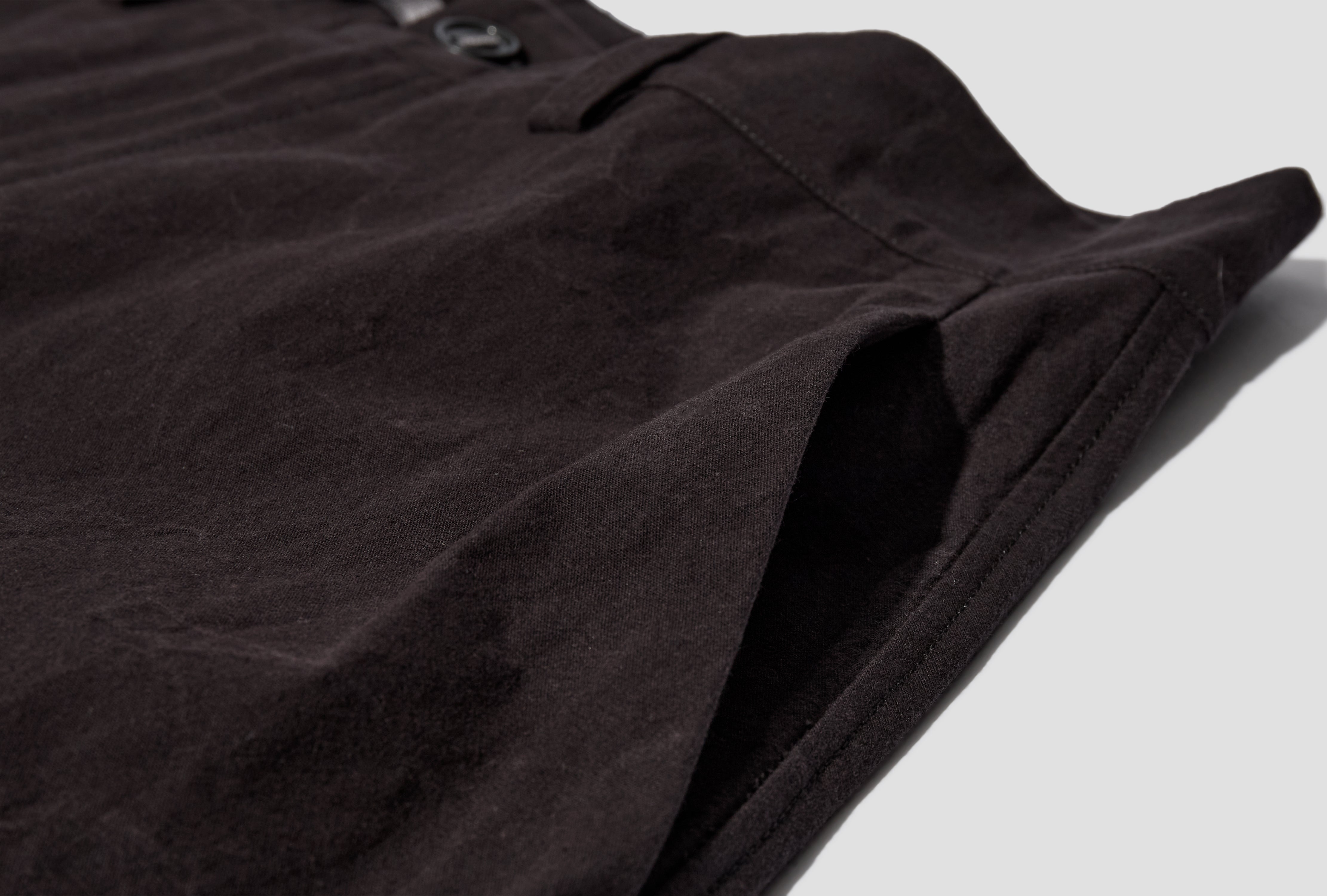 WIDE PANTS - EARTH WAX R0P4
