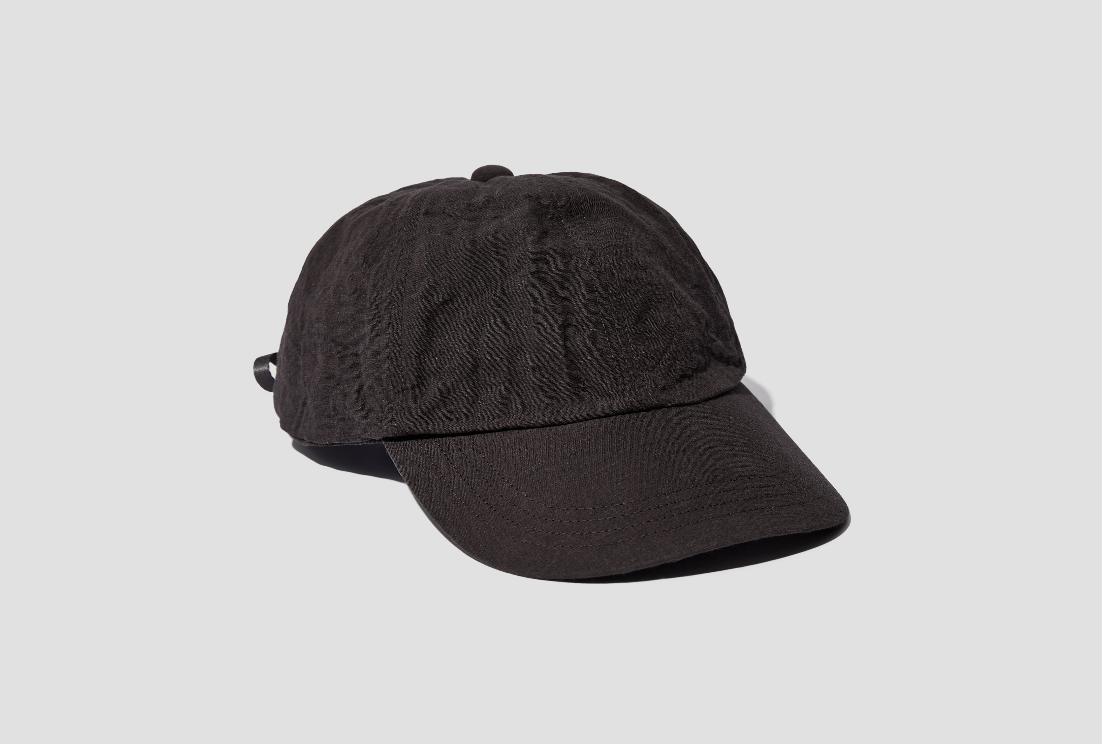 SHALLOW CAP - EARTH LINEN R20C1