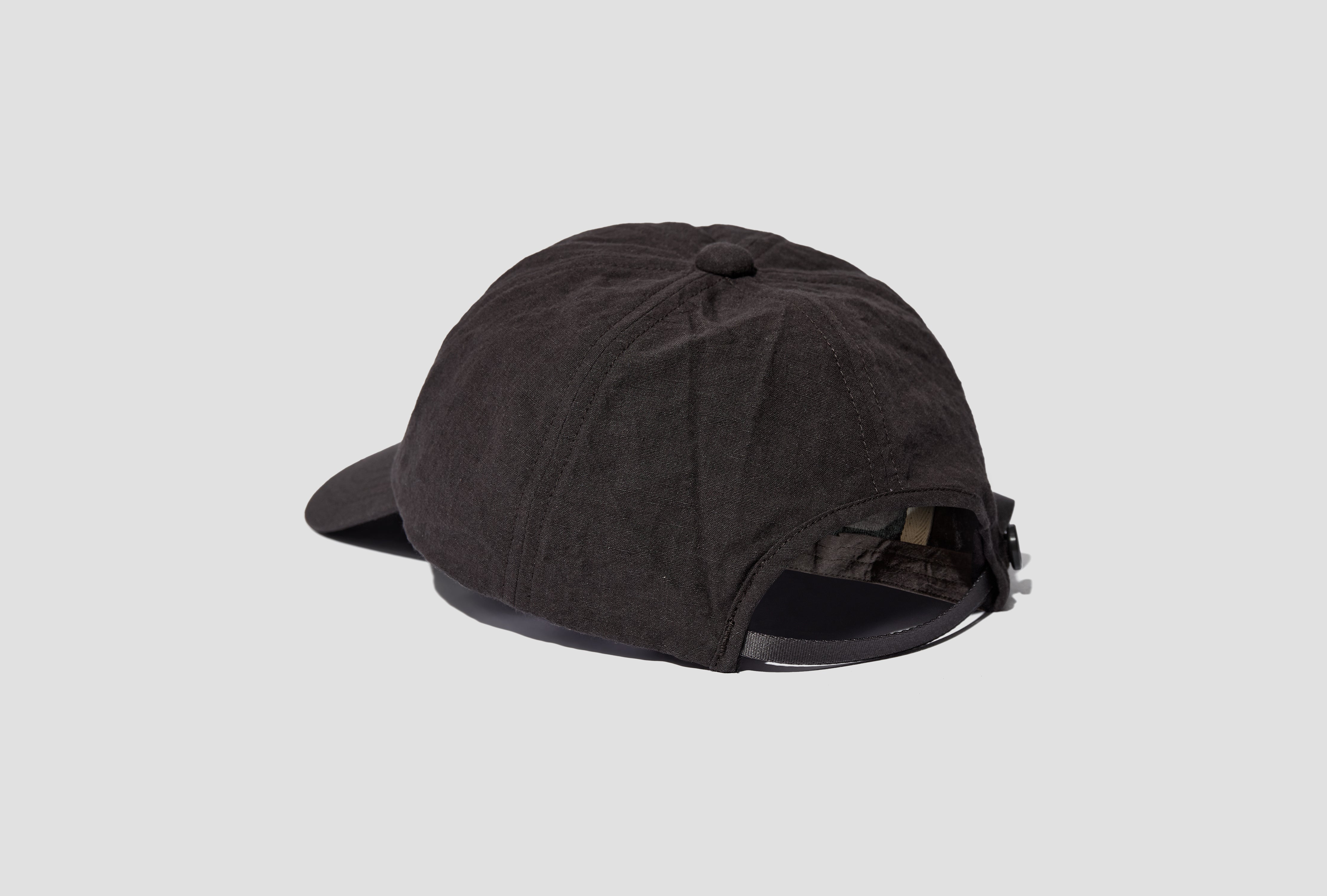 SHALLOW CAP - EARTH LINEN R20C1