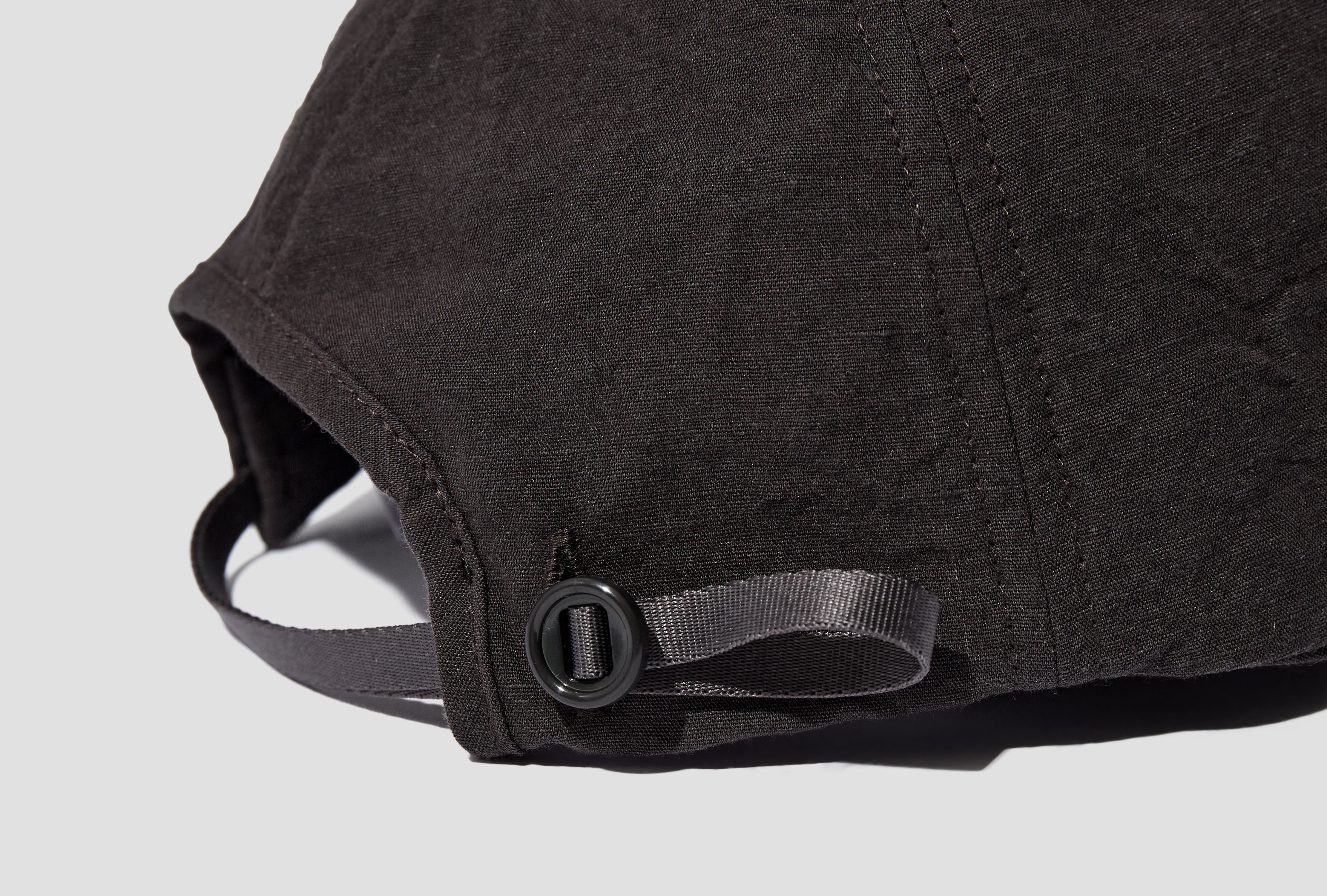 SHALLOW CAP - EARTH LINEN R20C1