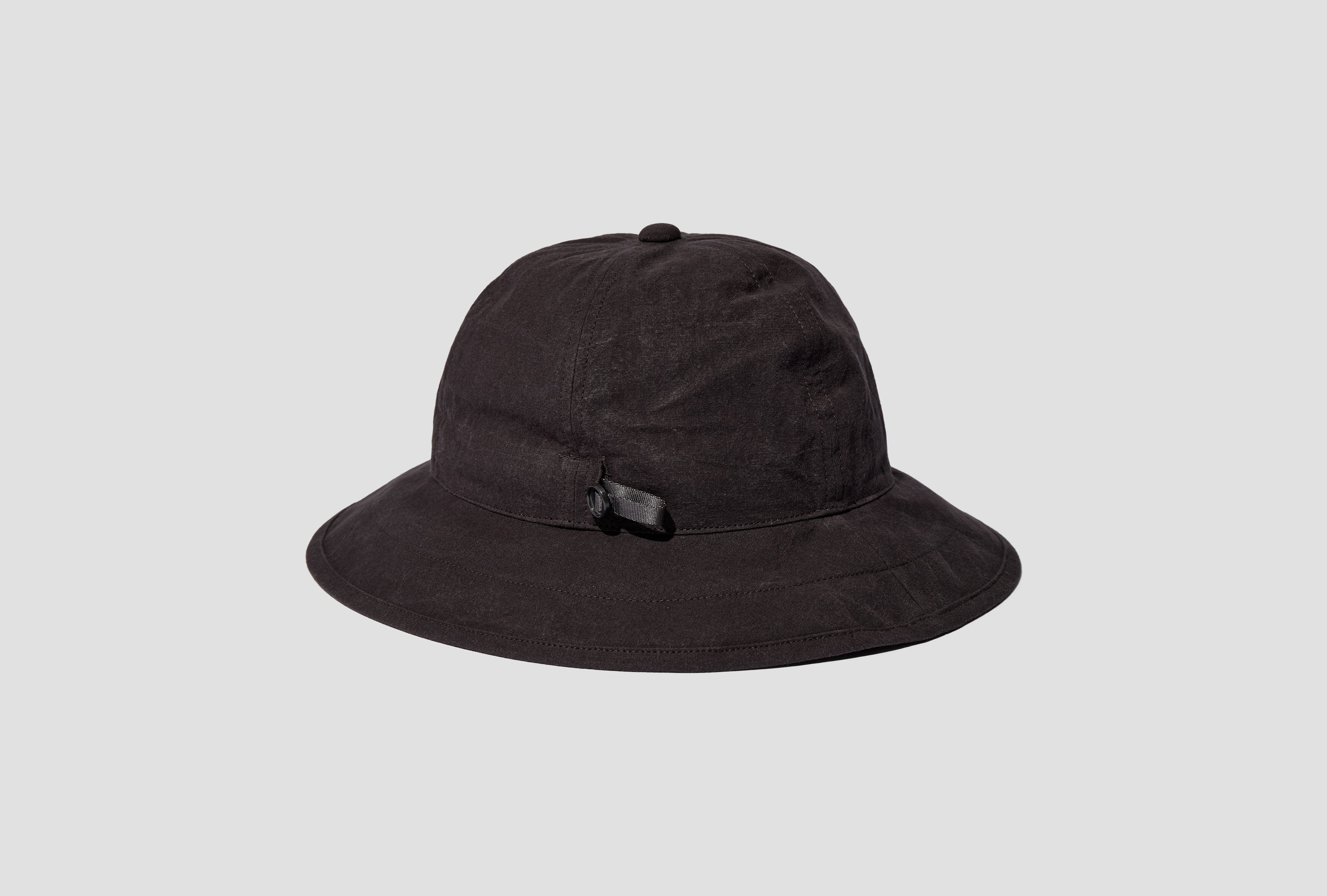 WIDE HAT - EARTH WAX R20C2