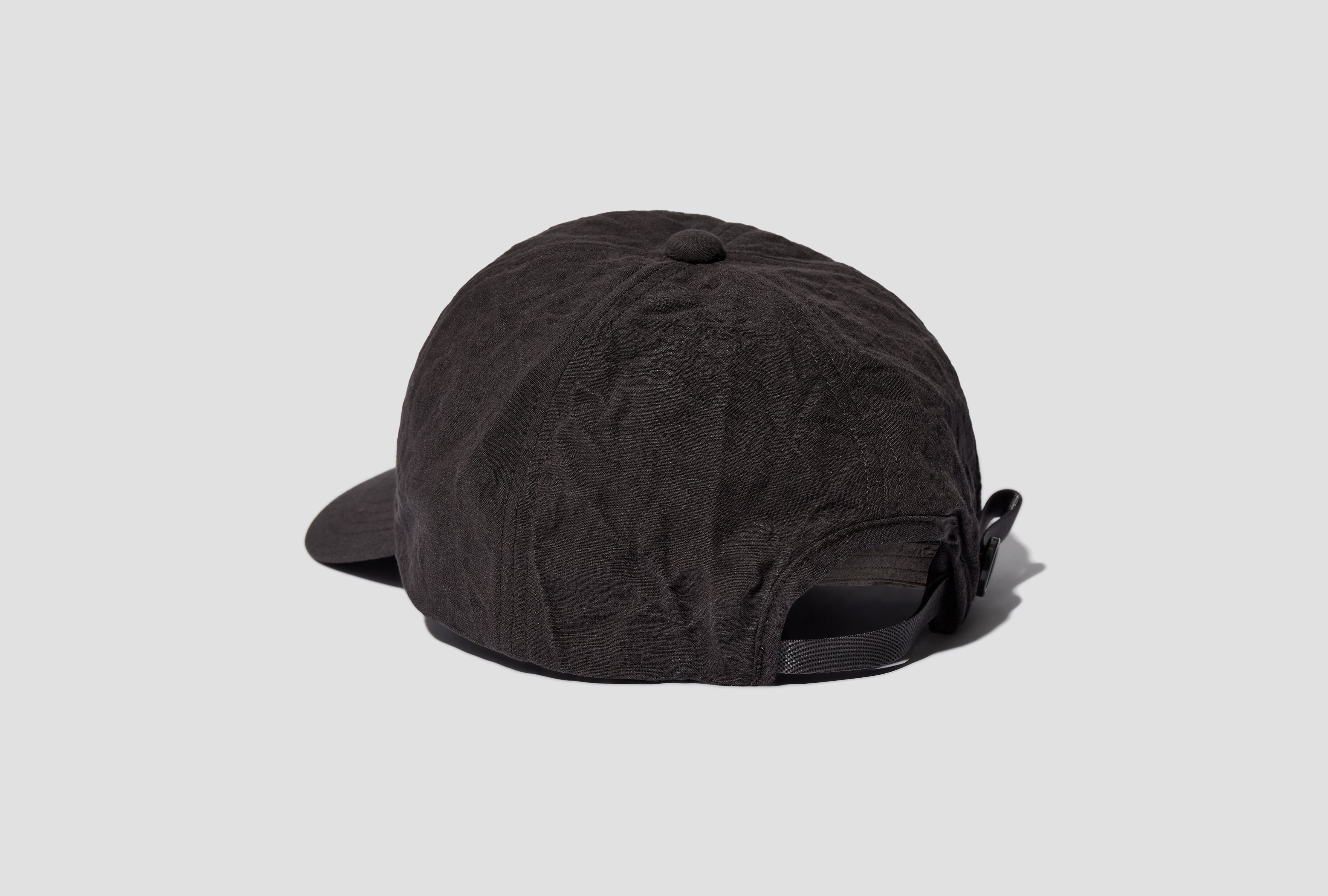 DEEP CAP - EARTH LINEN R20C3