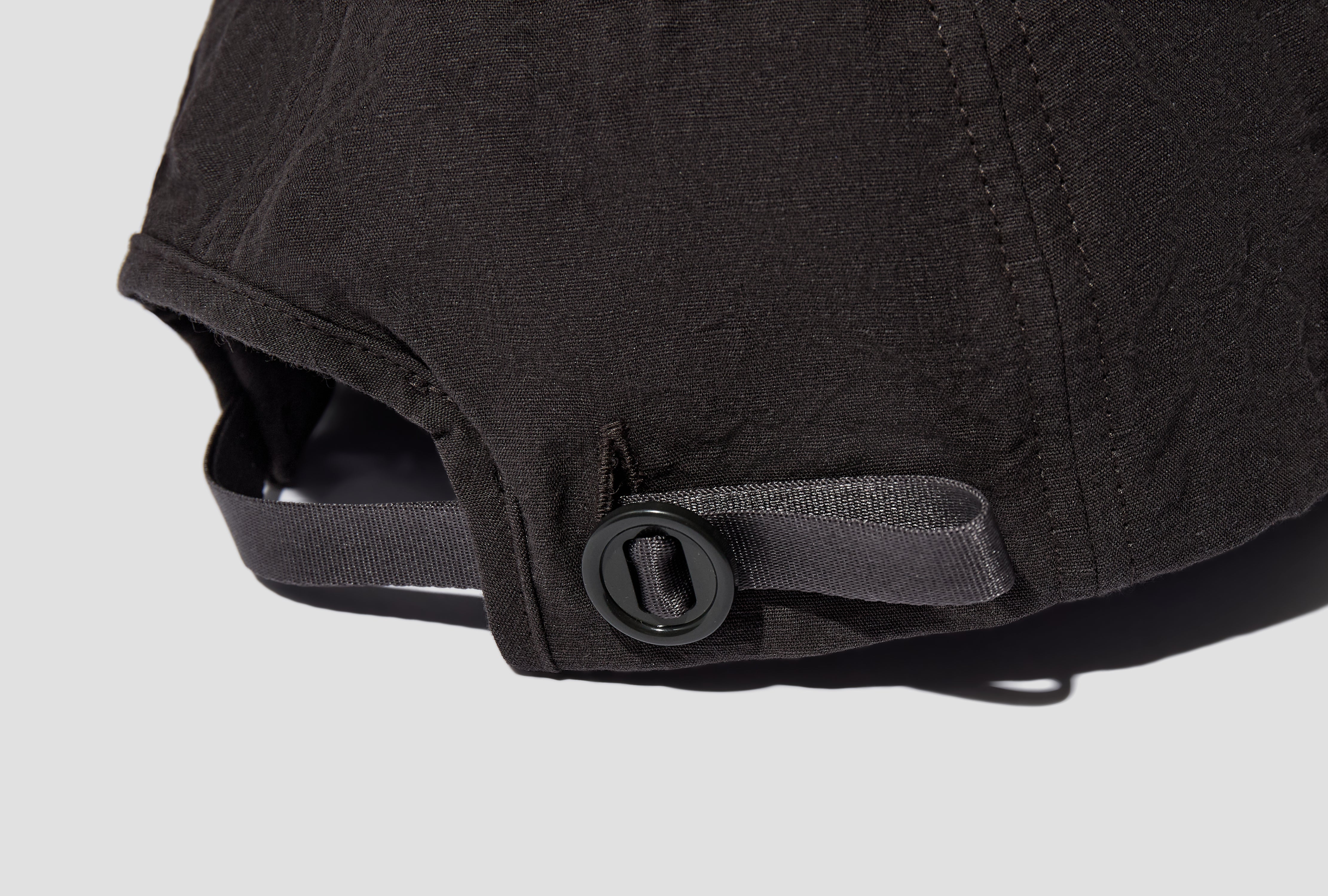 DEEP CAP - EARTH LINEN R20C3