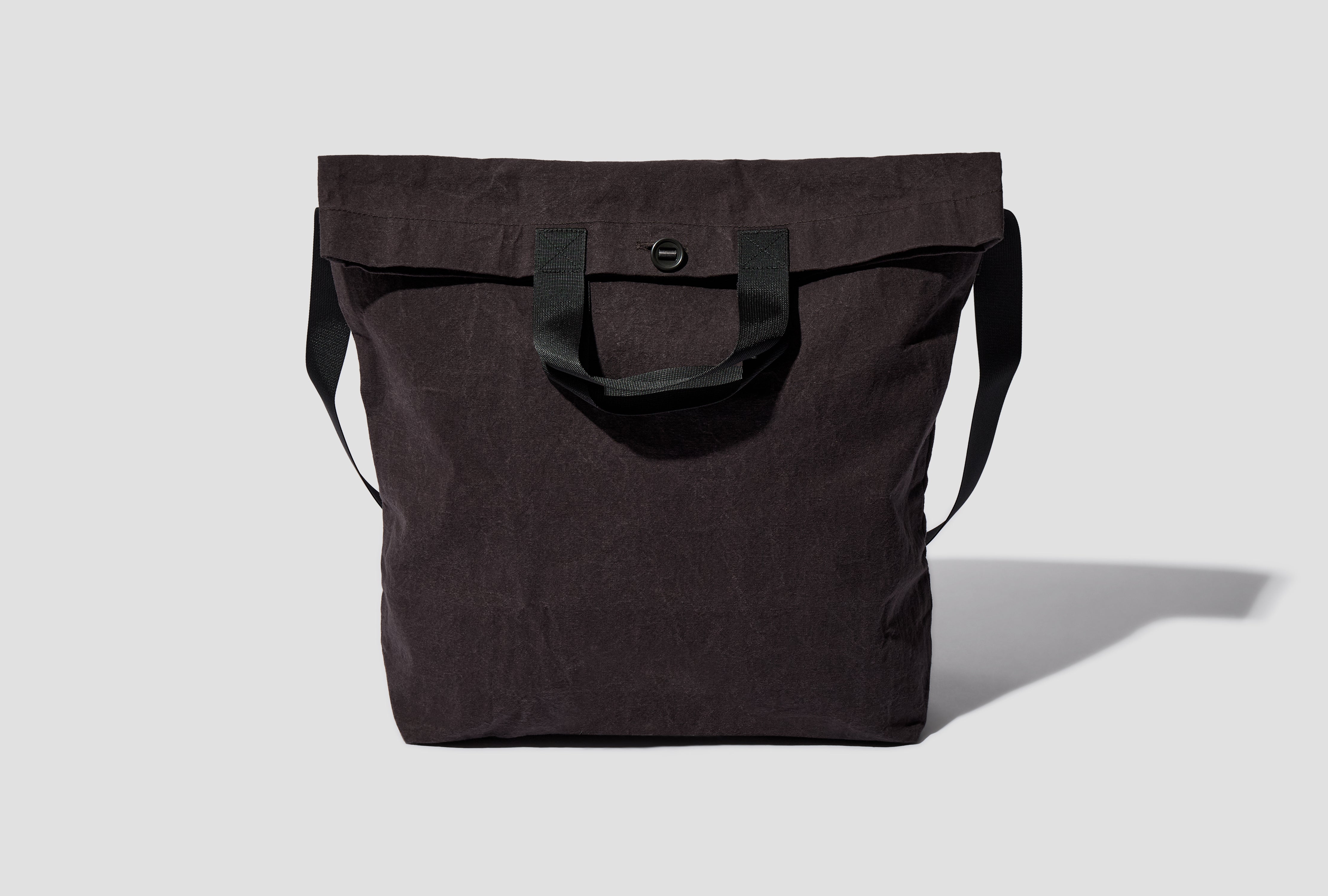 MULTI HANDLE TOTE - EARTH WAX R20B1