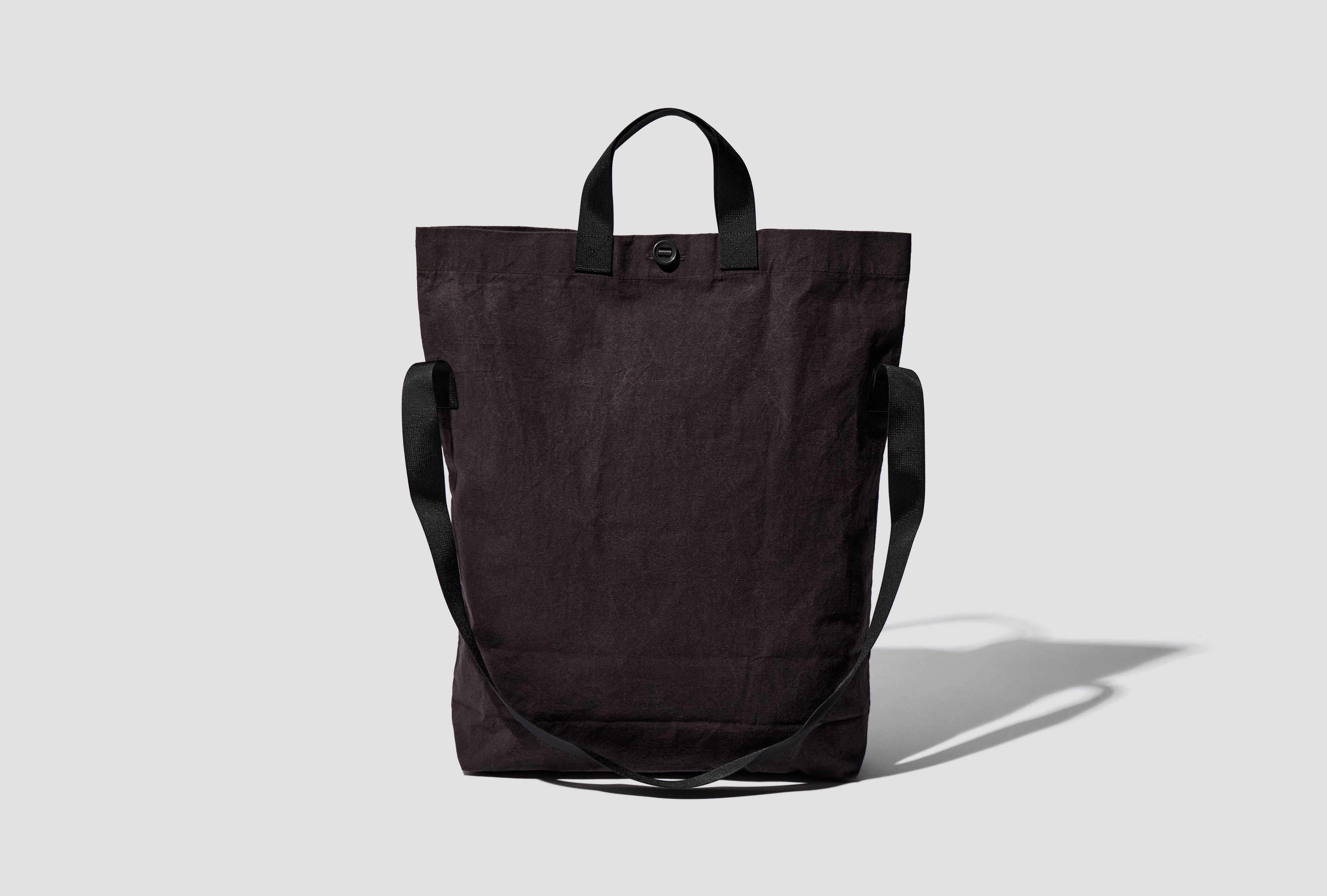 MULTI HANDLE TOTE - EARTH WAX R20B1