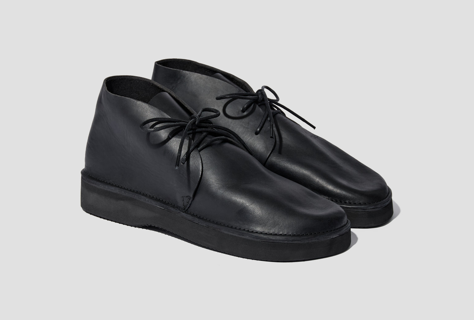 AURORA HIGH - BLACK HORWEEN R0V2