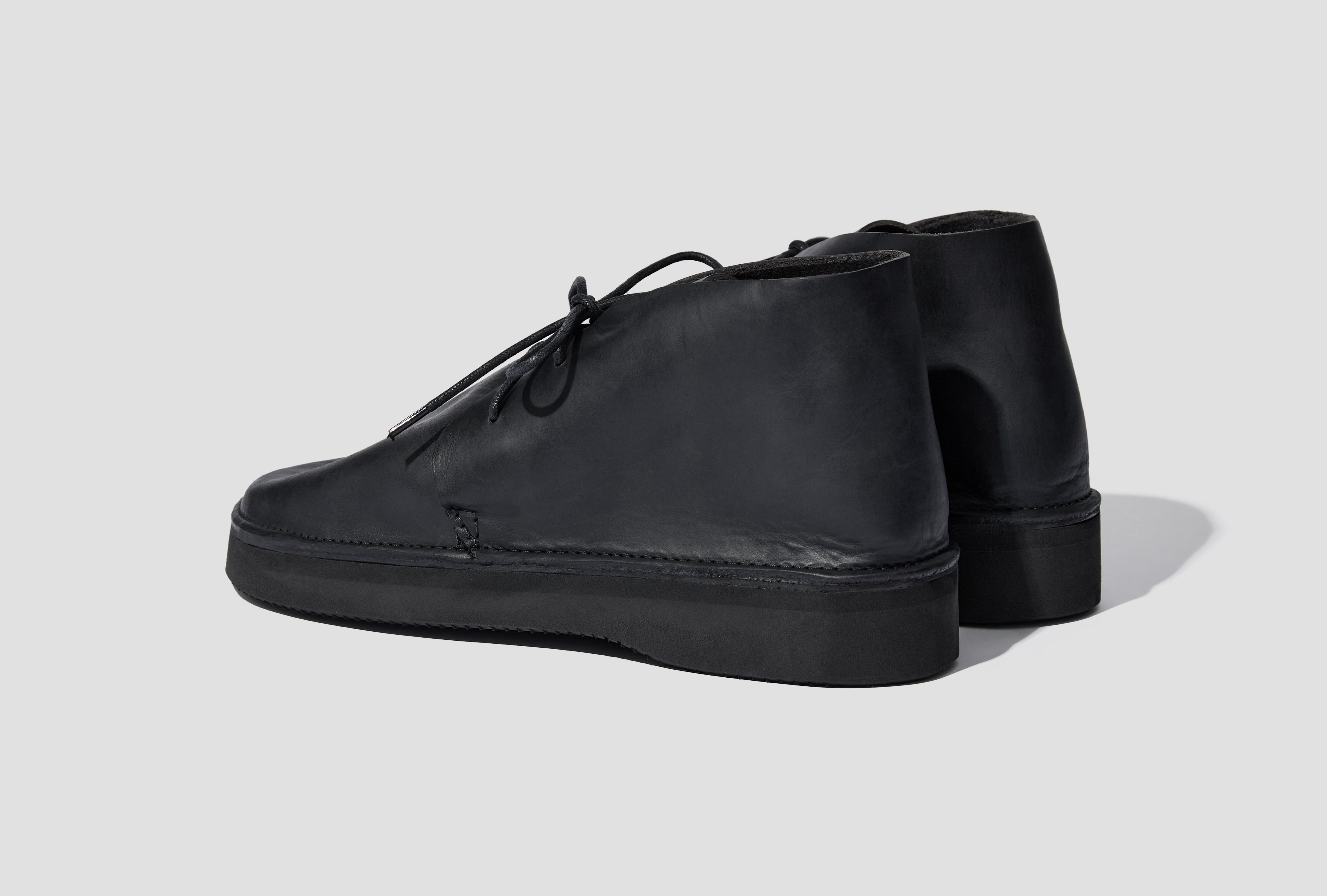 AURORA HIGH - BLACK HORWEEN R0V2