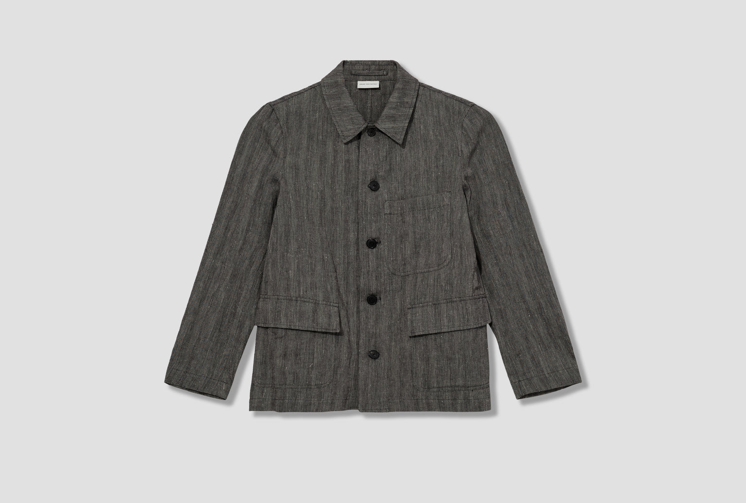 BRAXTON 3131 - 261-020411-3131 Black