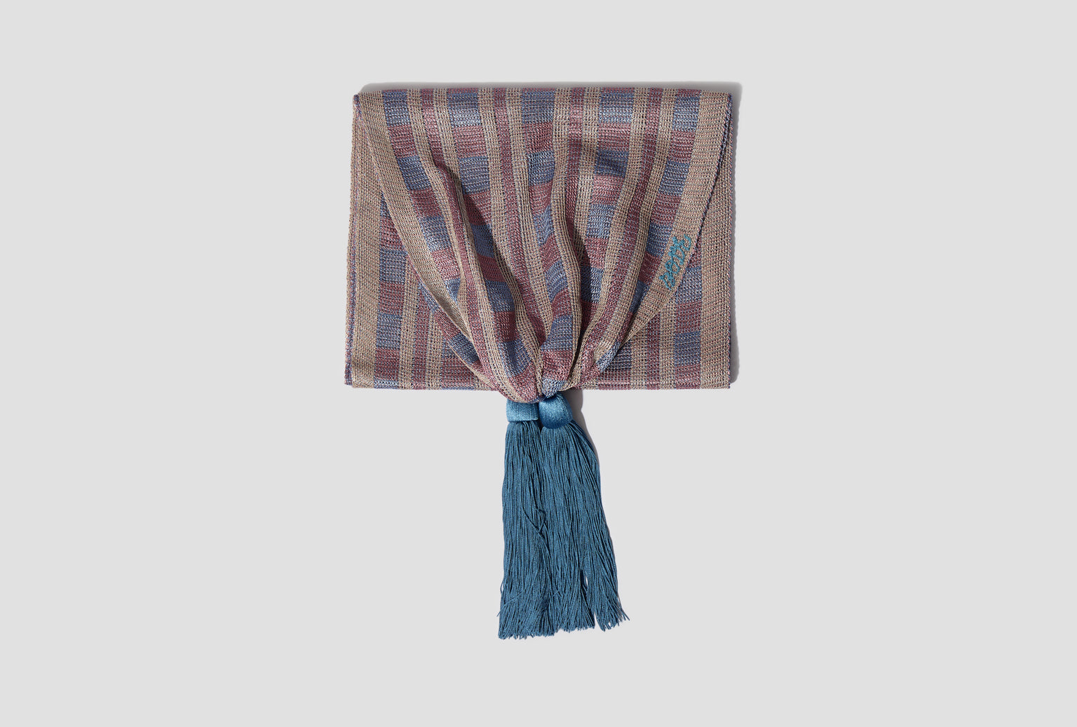 CHESHIRE SCARF MRS26KA002 Multi