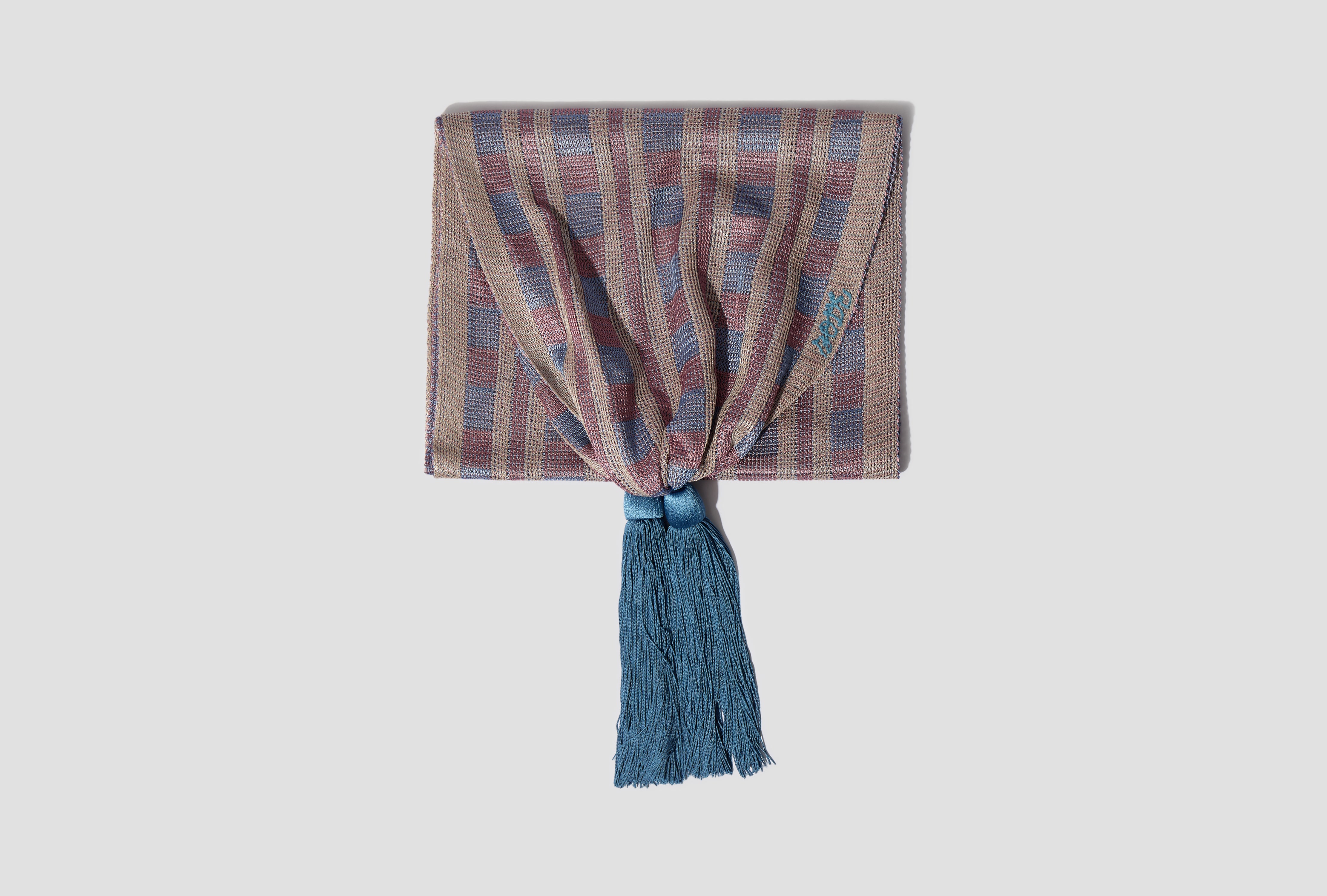 CHESHIRE SCARF MRS26KA002 Multi