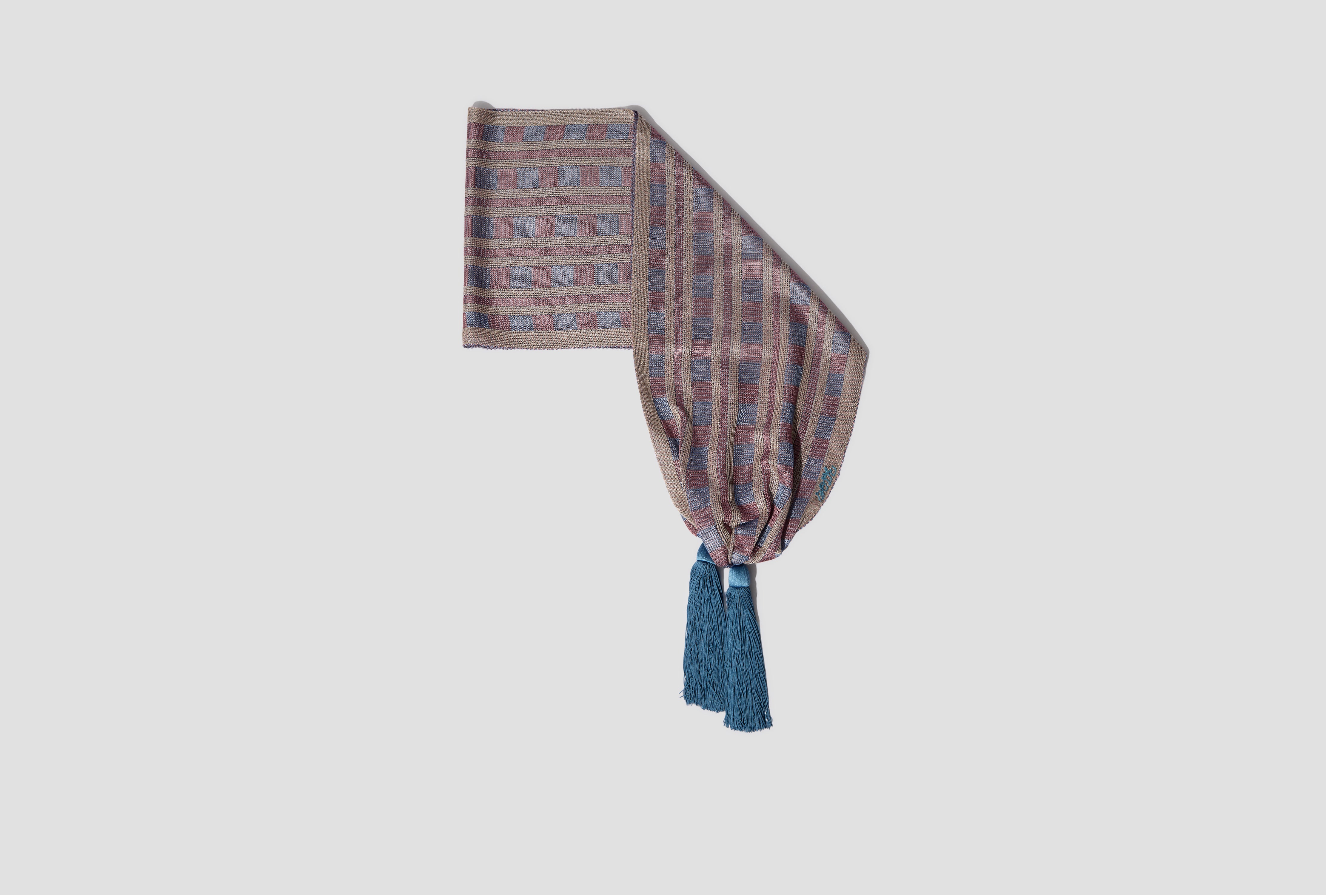 CHESHIRE SCARF MRS26KA002 Multi