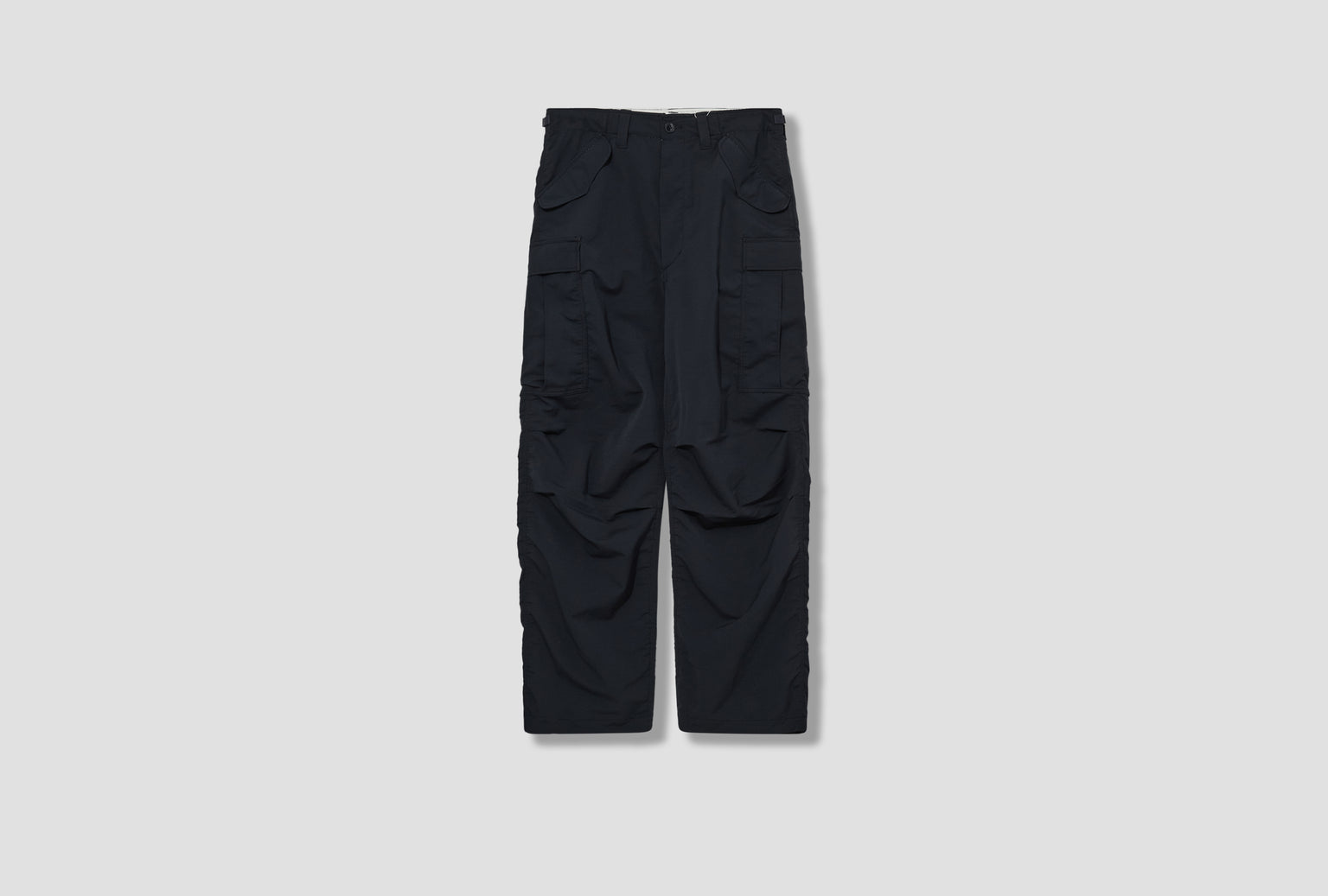ALPHADRY FIELD CARGO PANTS S25FC034E Navy