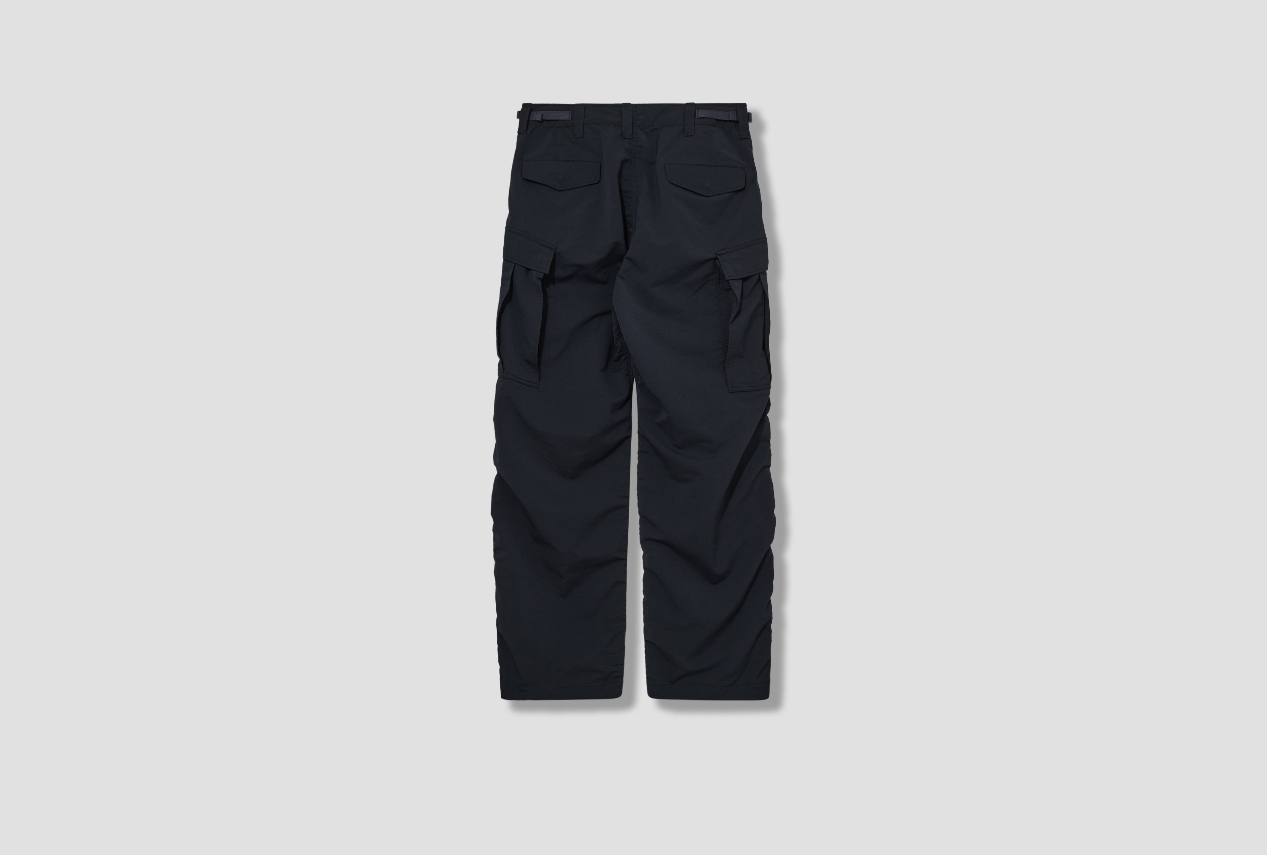ALPHADRY FIELD CARGO PANTS S25FC034E Navy
