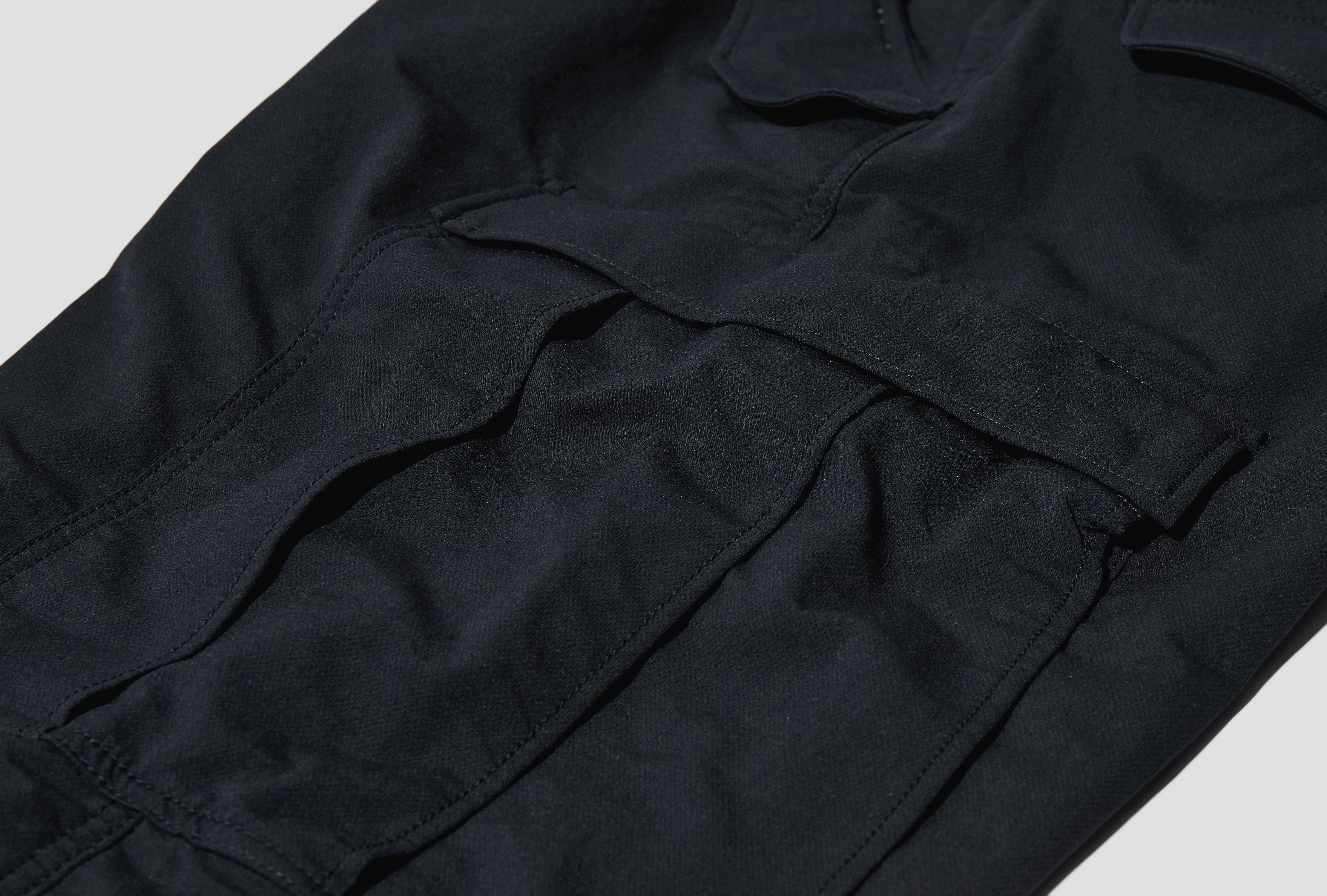 ALPHADRY FIELD CARGO PANTS S25FC034E Navy