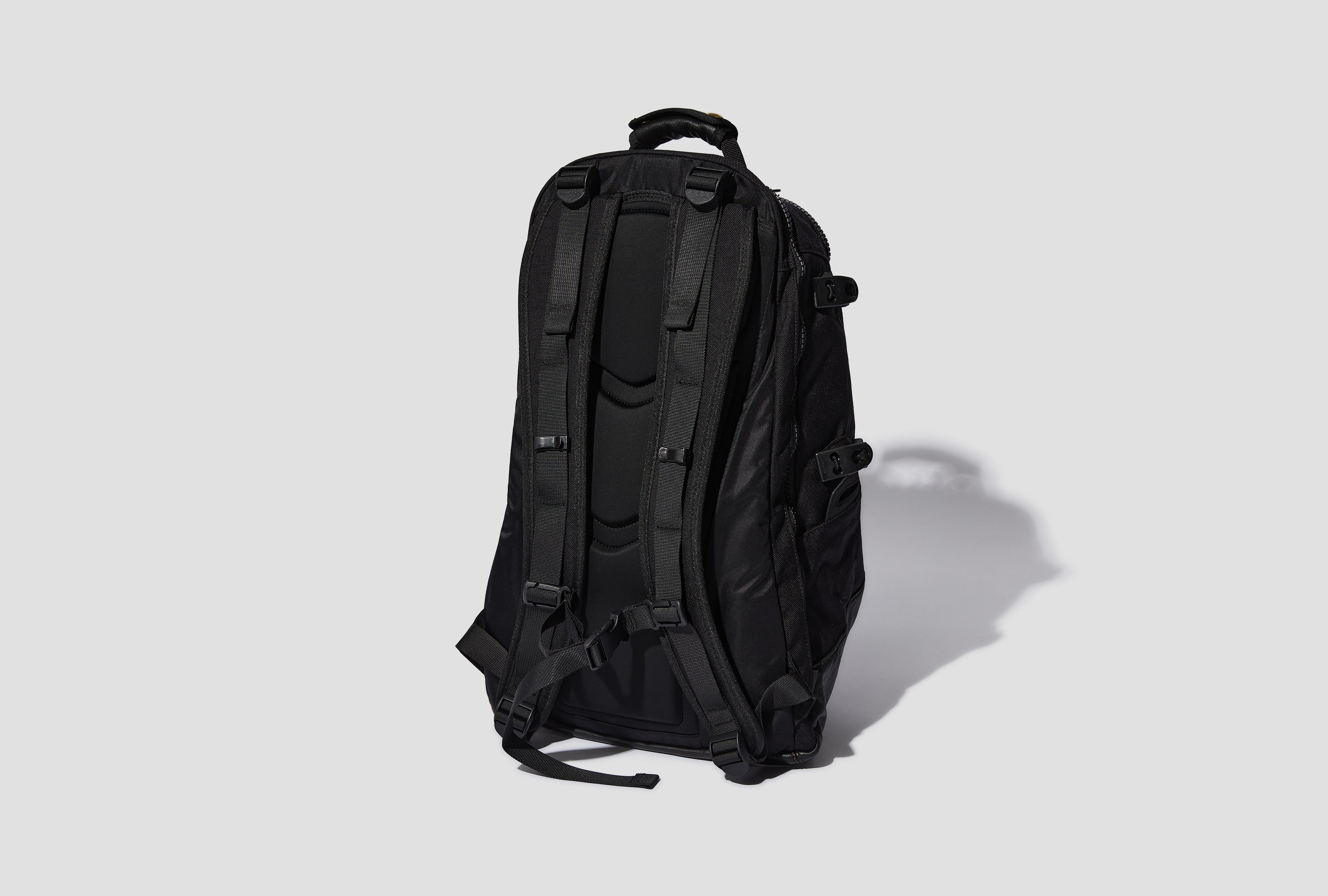 CORDURA 20L 0126103003033 Black