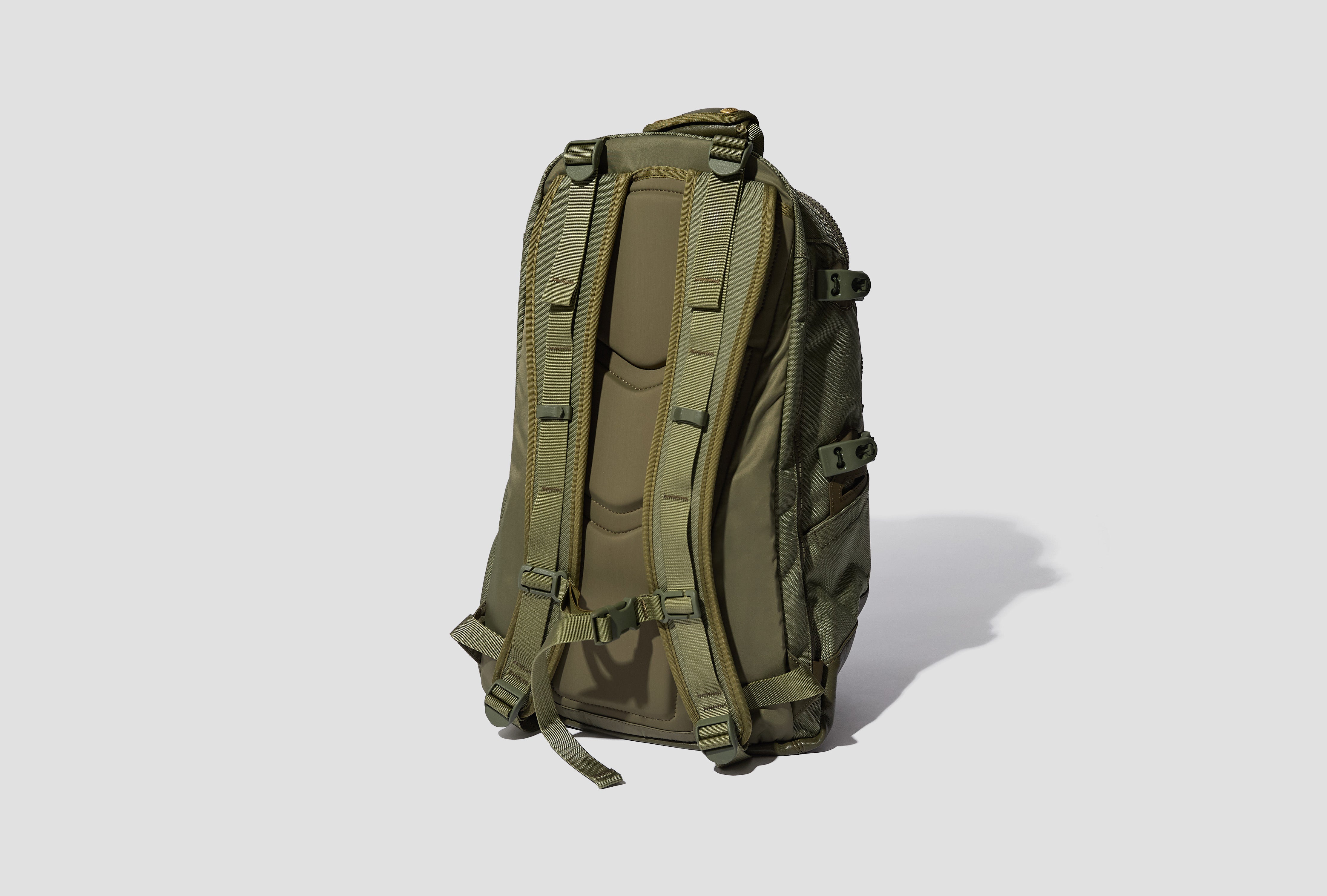 CORDURA 20L 0126103003033 Olive
