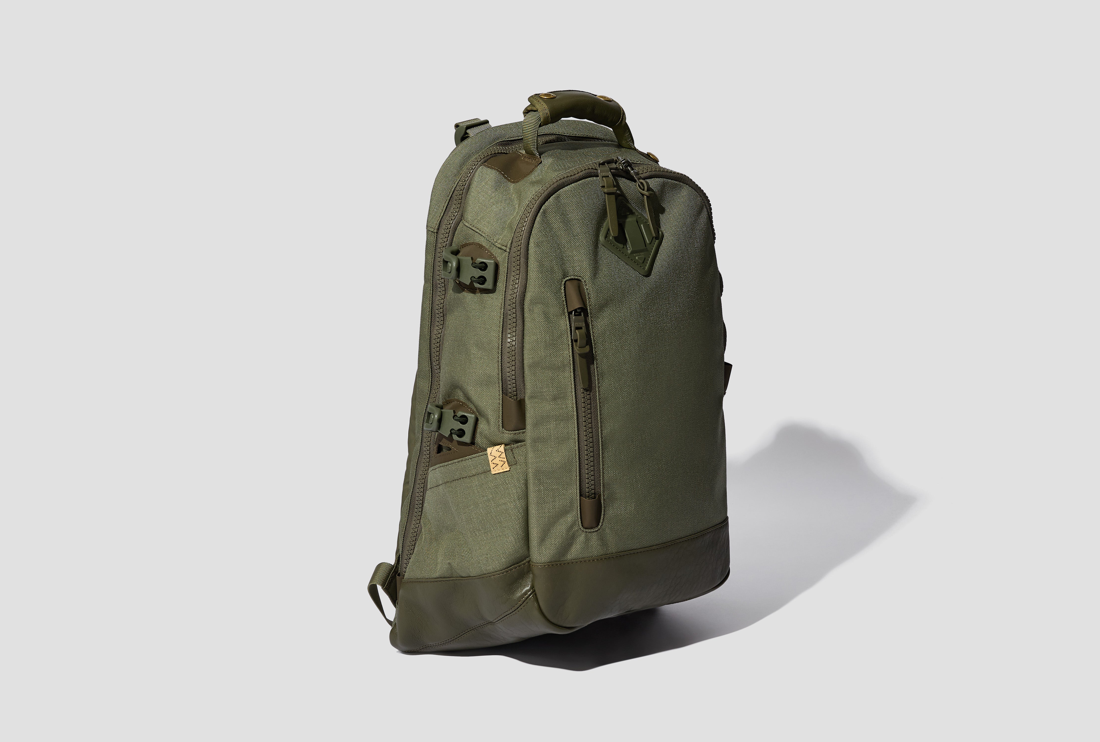 CORDURA 20L 0126103003033 Olive