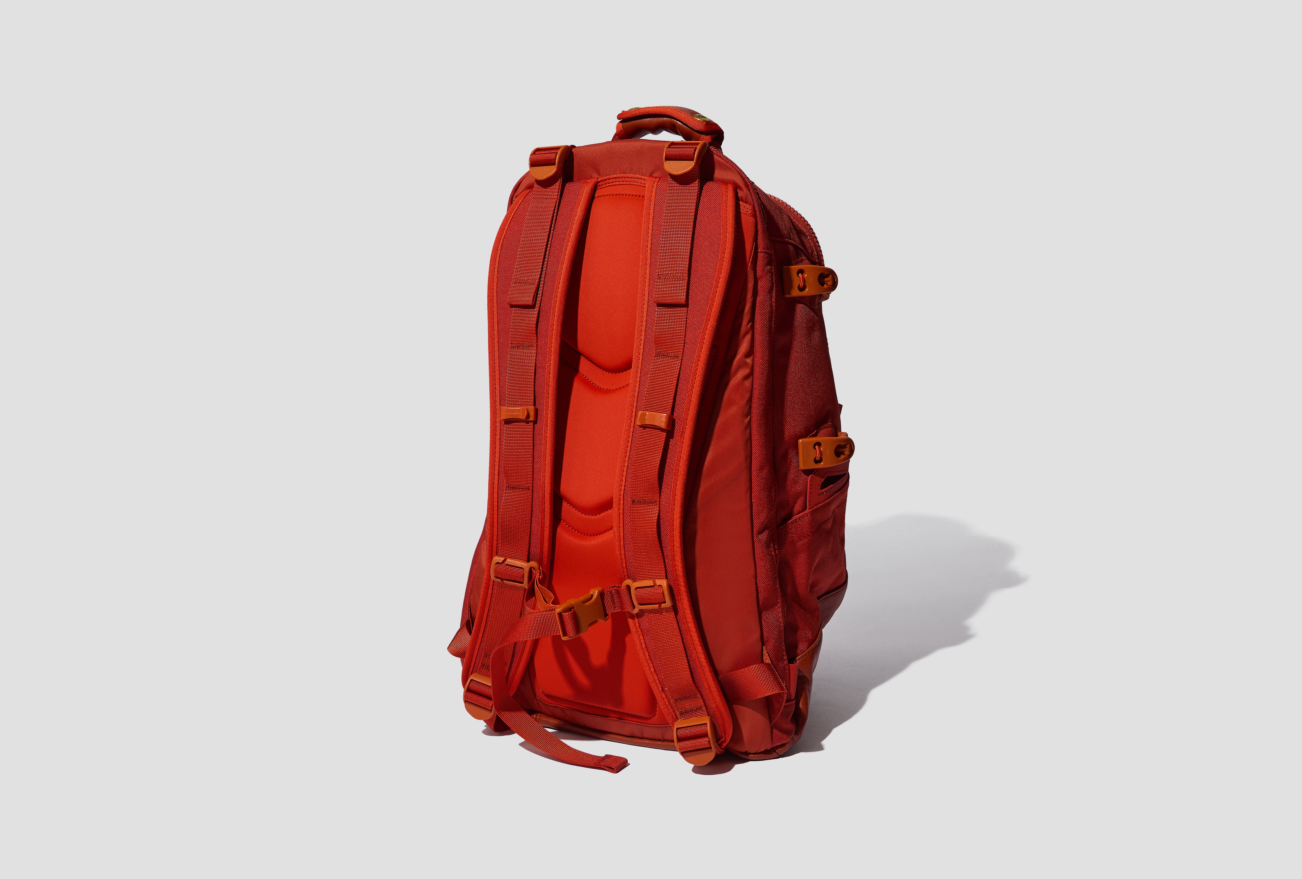 CORDURA 20L 0126103003033 Orange