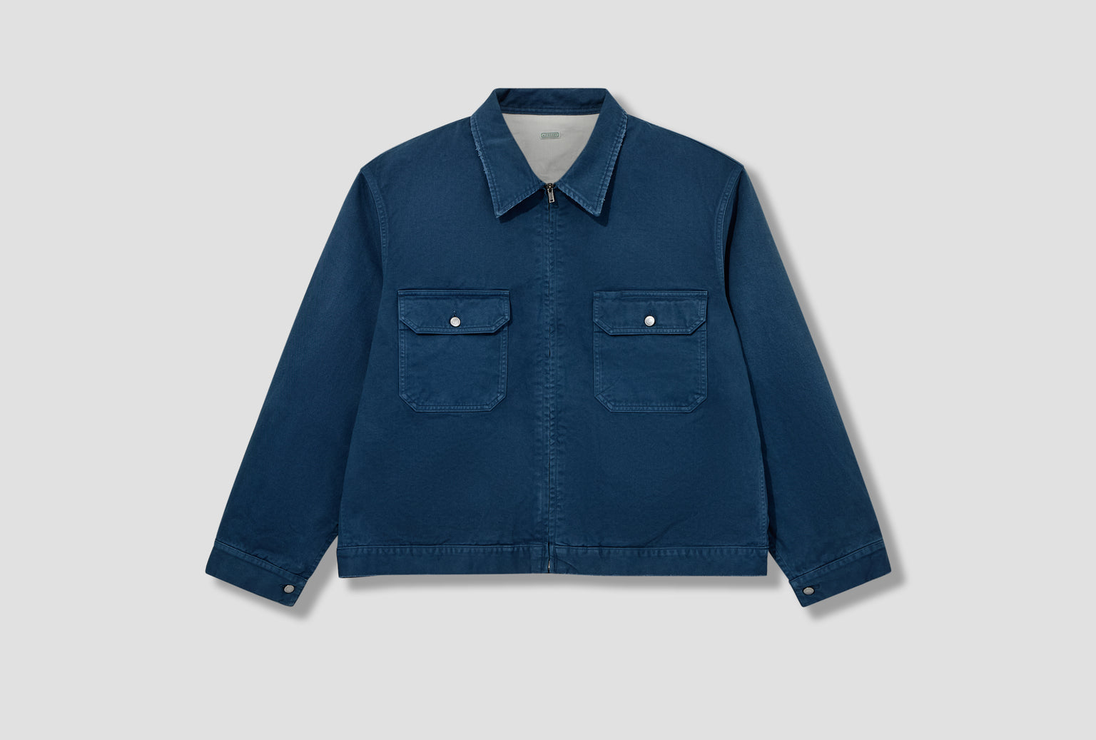 VINTAGE WORK JACKET 26SAP-01-55 Blue