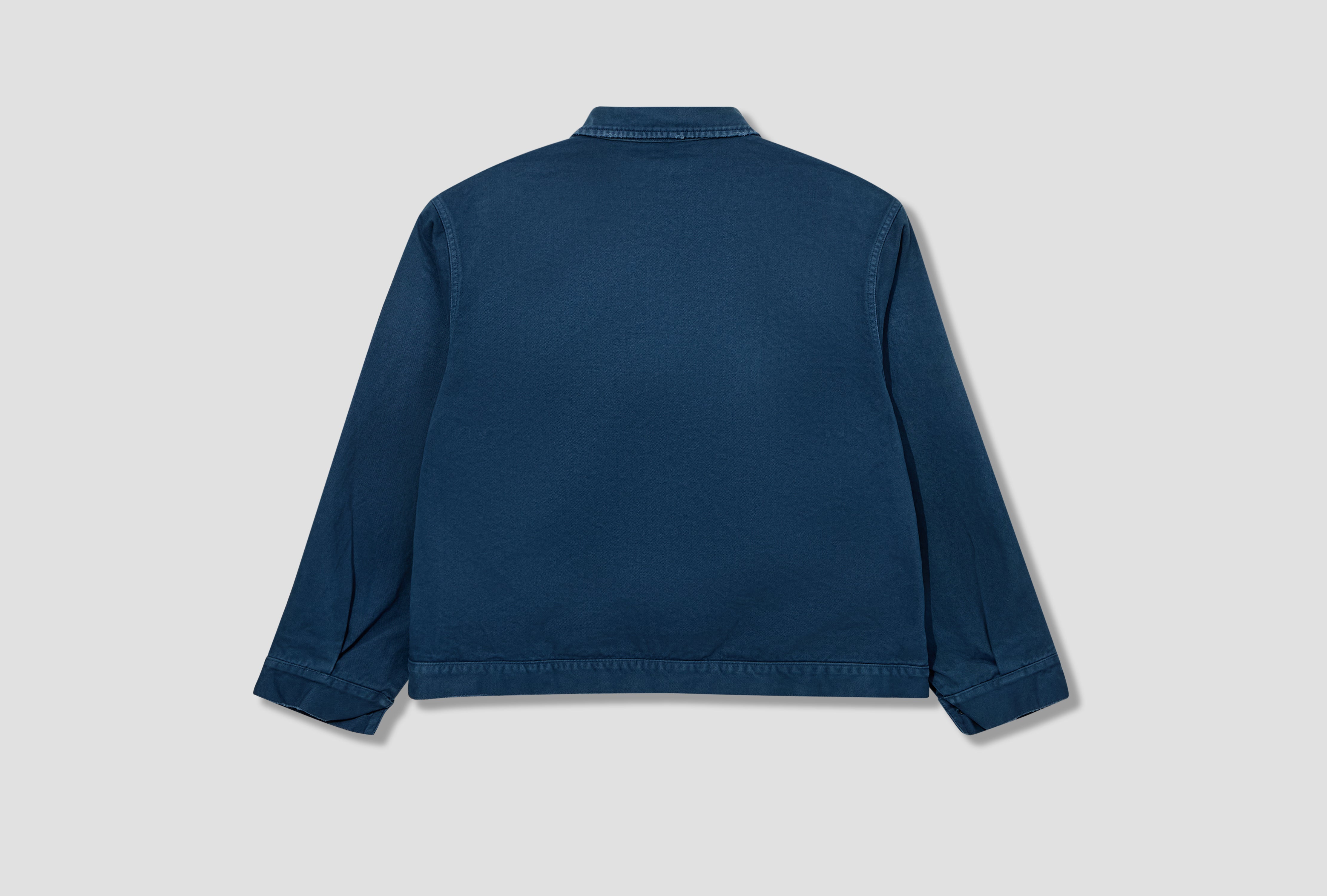 VINTAGE WORK JACKET 26SAP-01-55 Blue