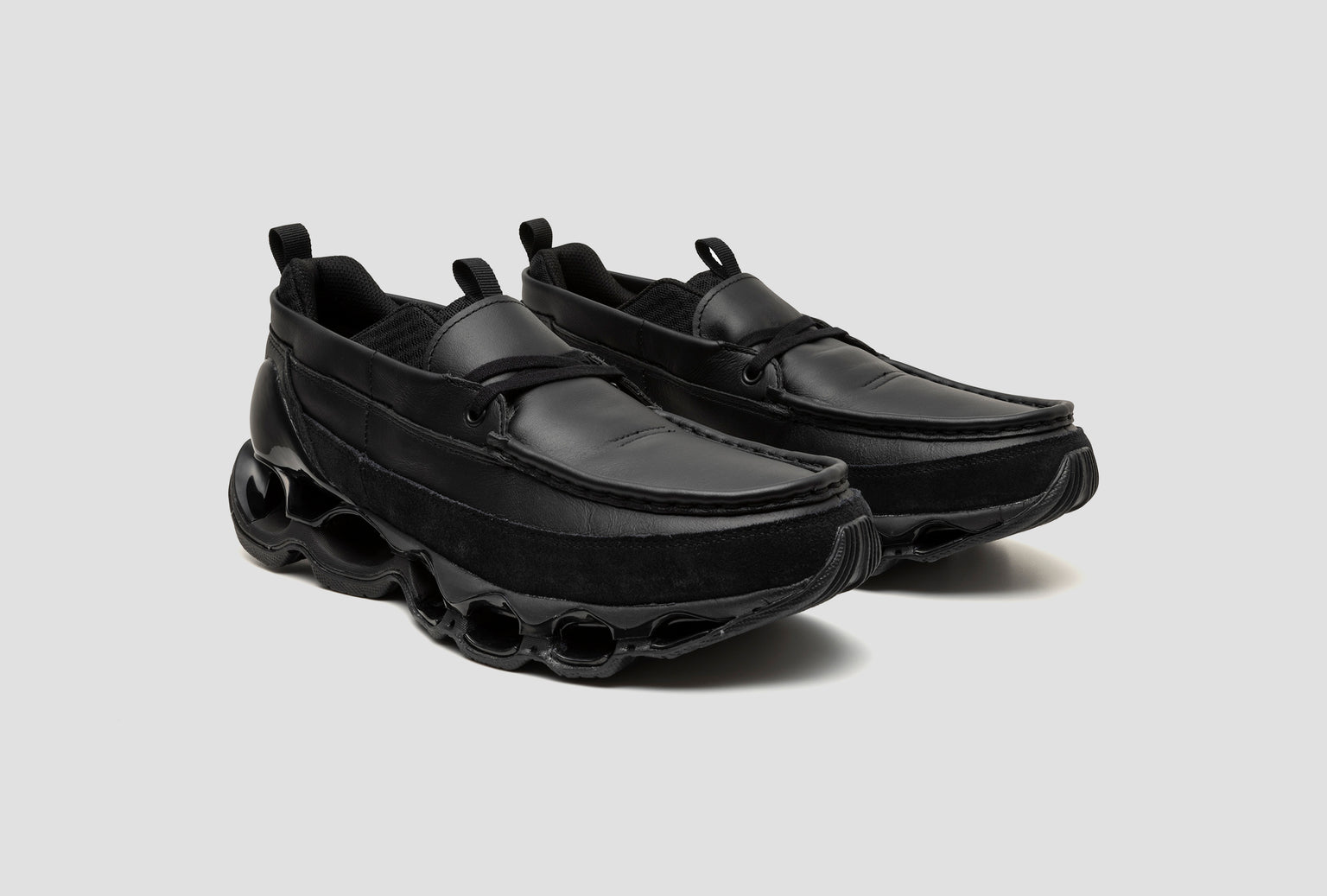 WAVE PROPHECY MOC - BLACK D1GD2614