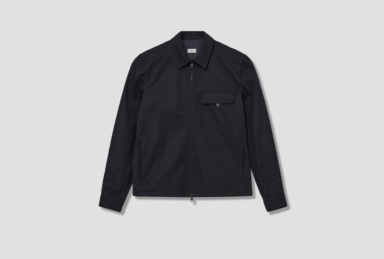 EDIT - SHIRT L1 091 2F000 11 54ARP Navy