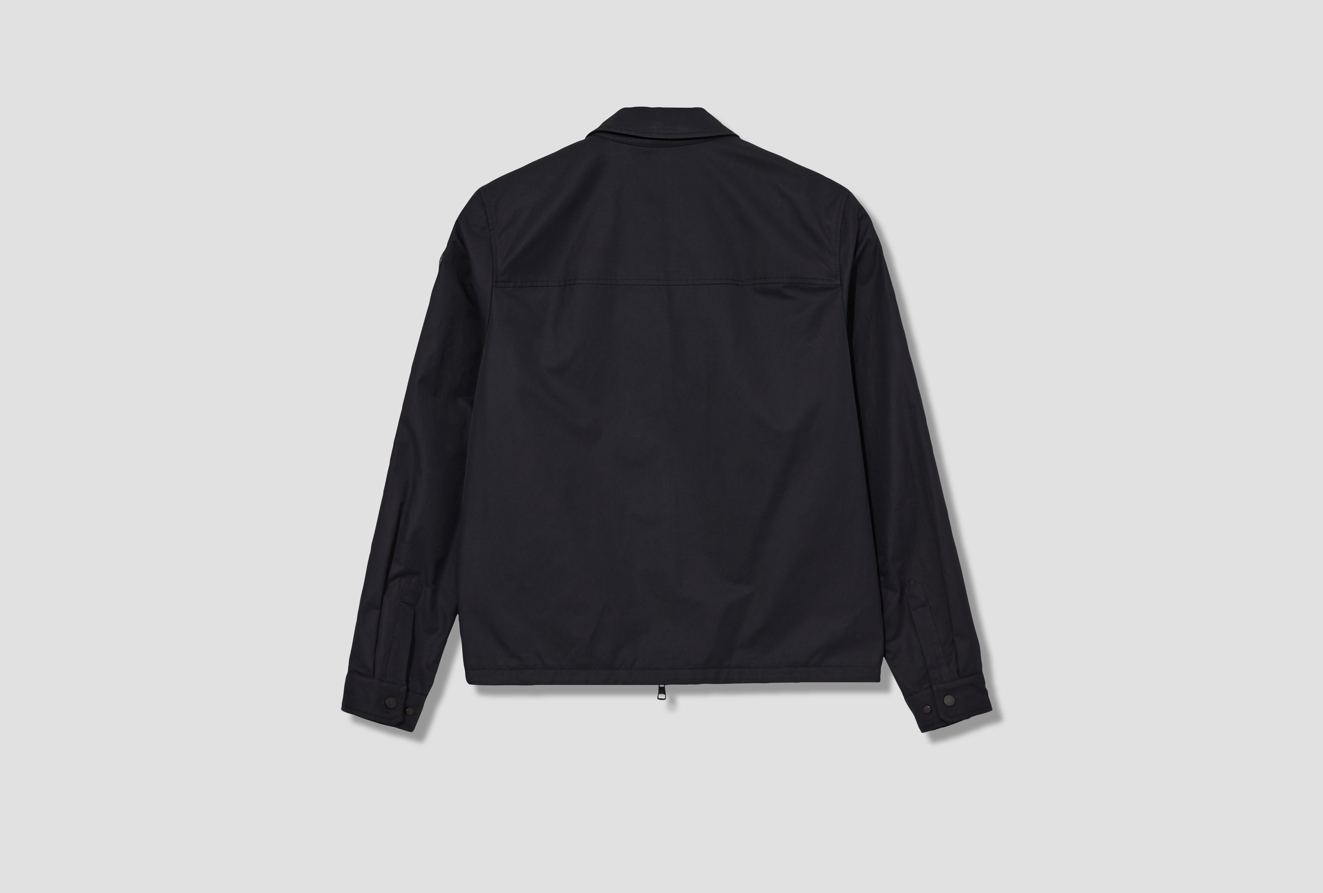 EDIT - SHIRT L1 091 2F000 11 54ARP Navy