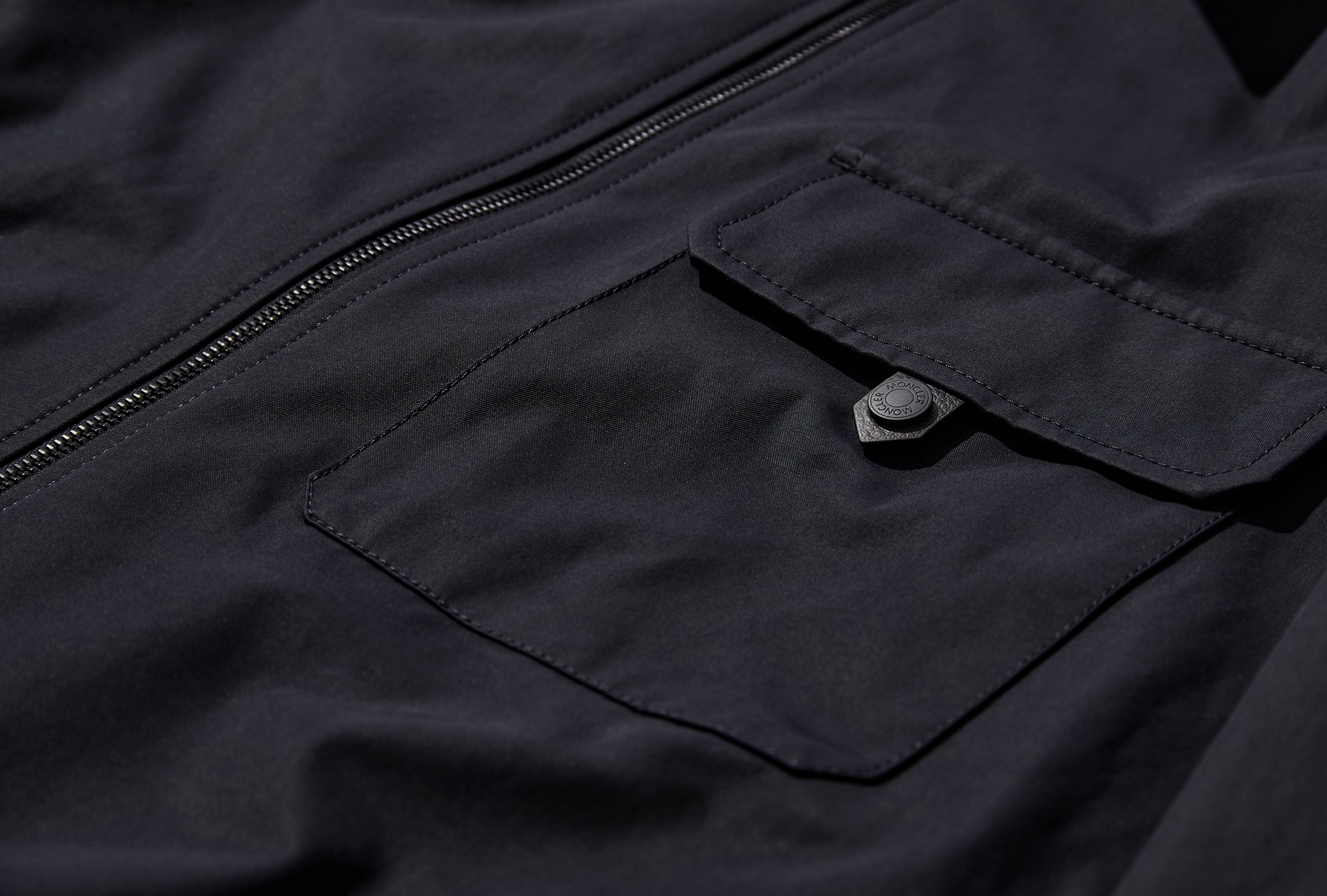 EDIT - SHIRT L1 091 2F000 11 54ARP Navy