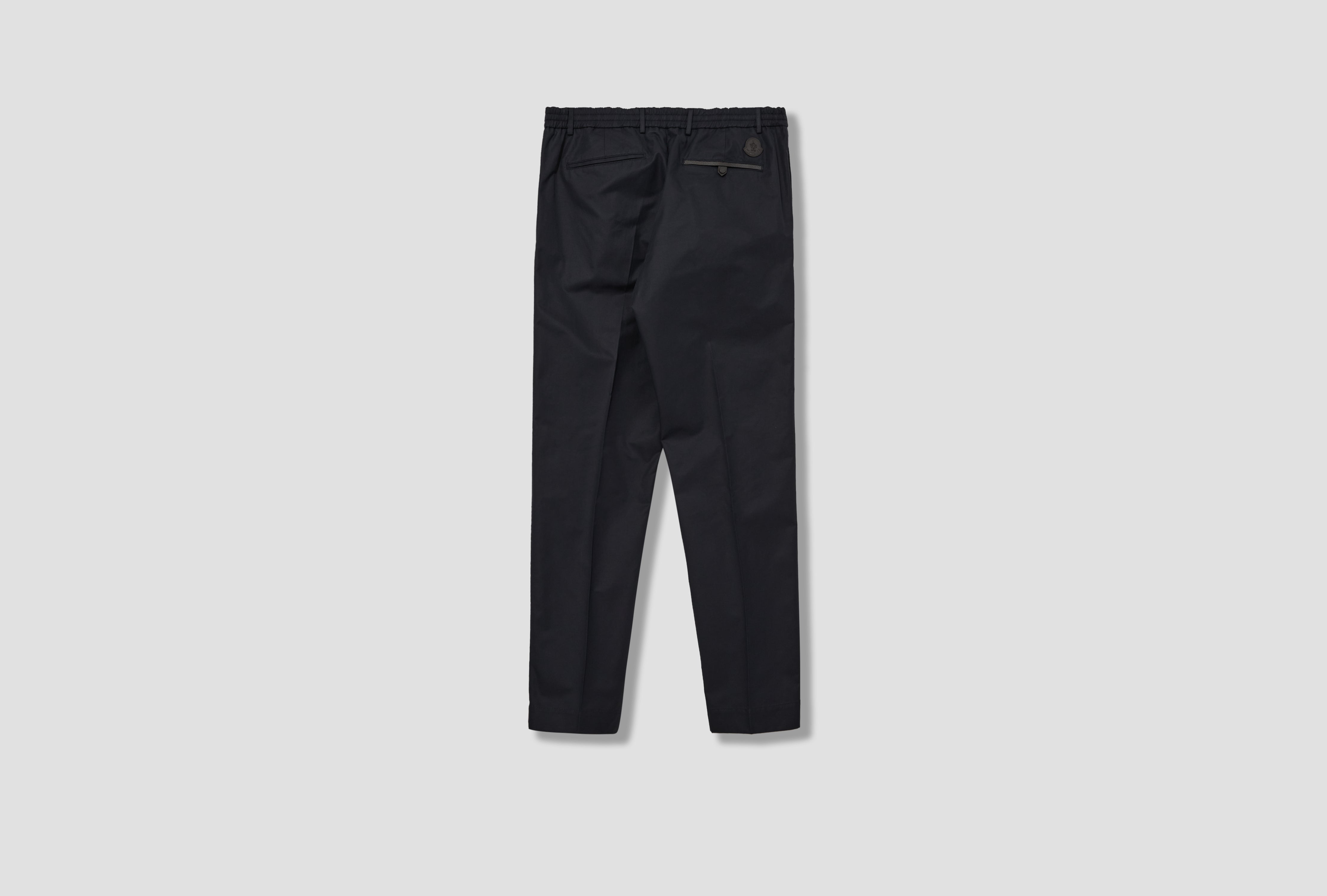 EDIT - TROUSERS L1 091 2A000 21 54ARP Navy