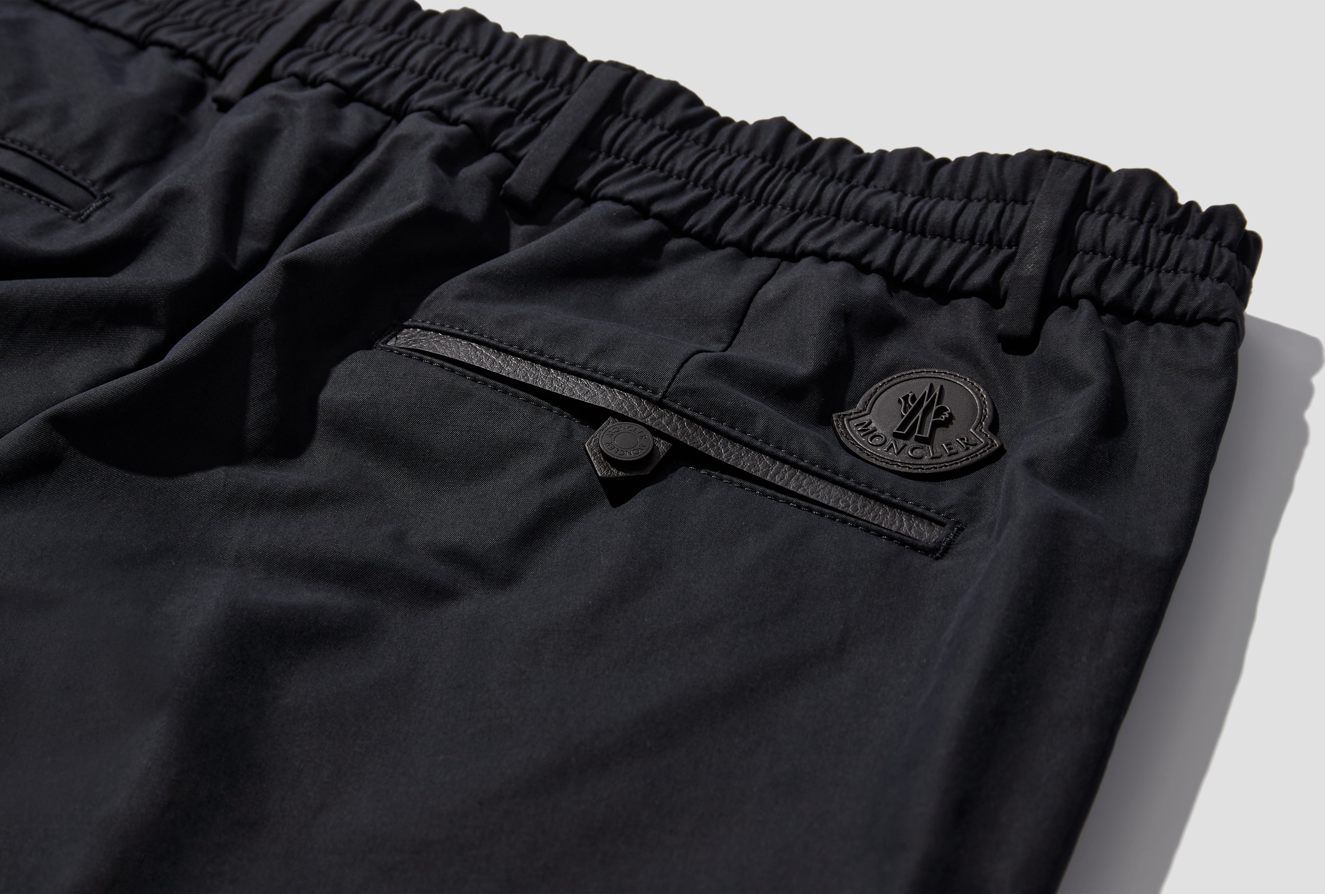 EDIT - TROUSERS L1 091 2A000 21 54ARP Navy