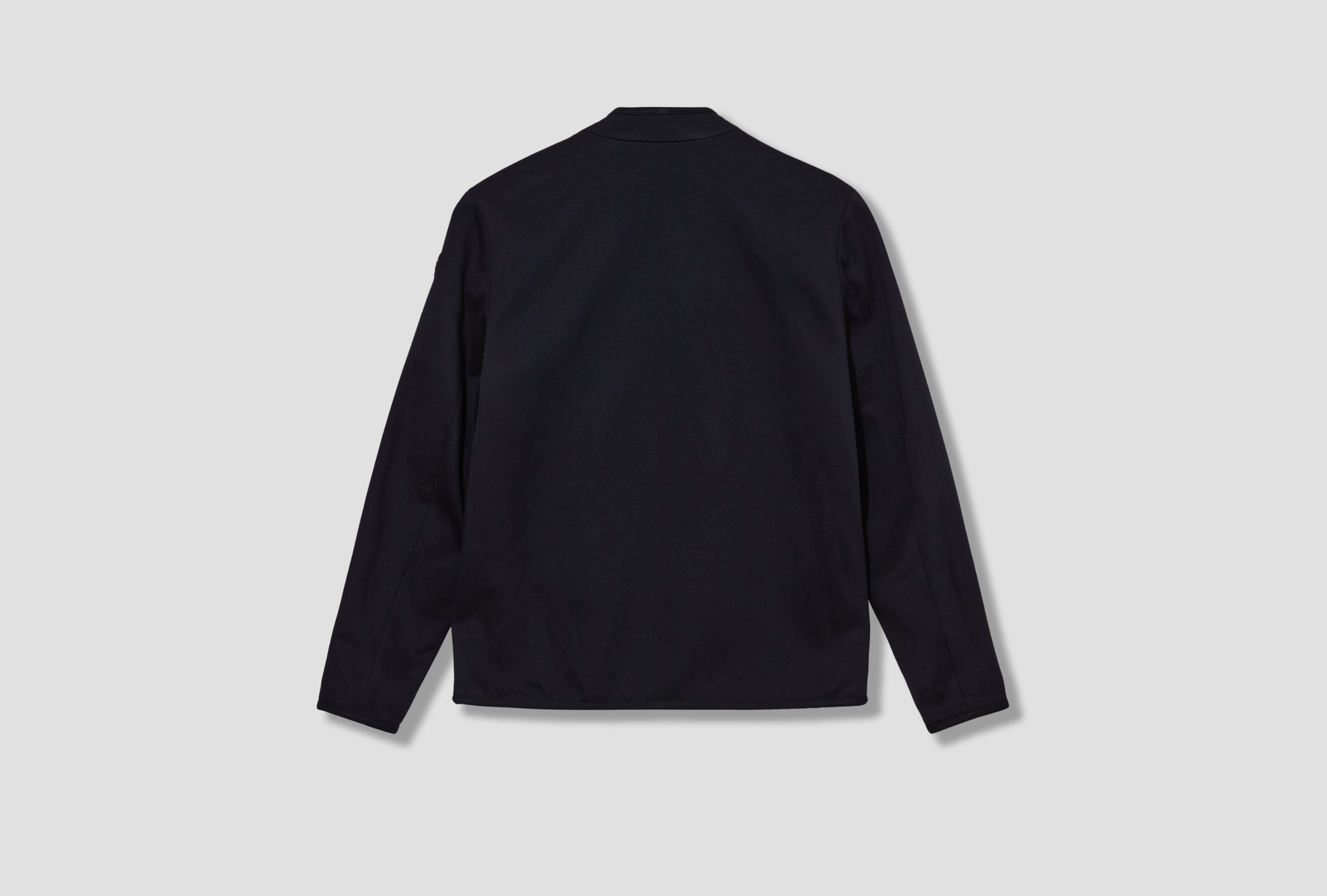 EDIT - BANDELIER JACKET L1 091 1A001 04 89B5F Blue