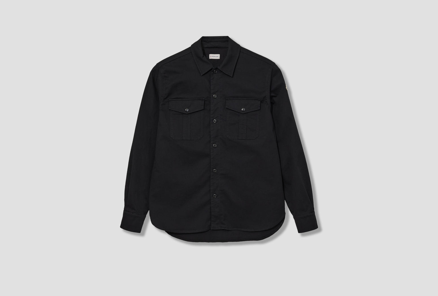 ARCHIVIO - SHIRT L1 091 2F000 55 598QH Black