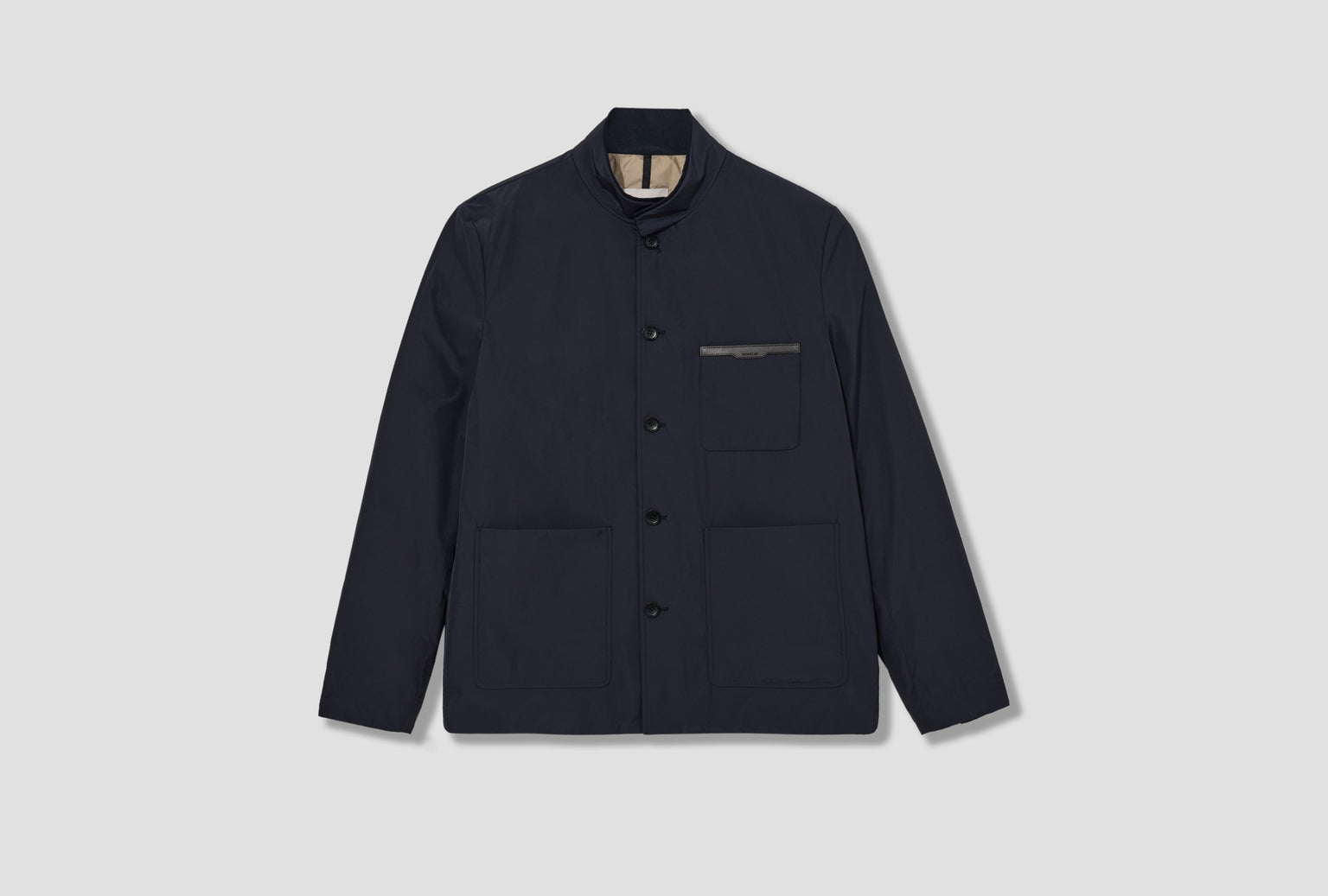 EDIT - WESTERLIES JACKET L1 091 1A000 57 597Y3 Navy