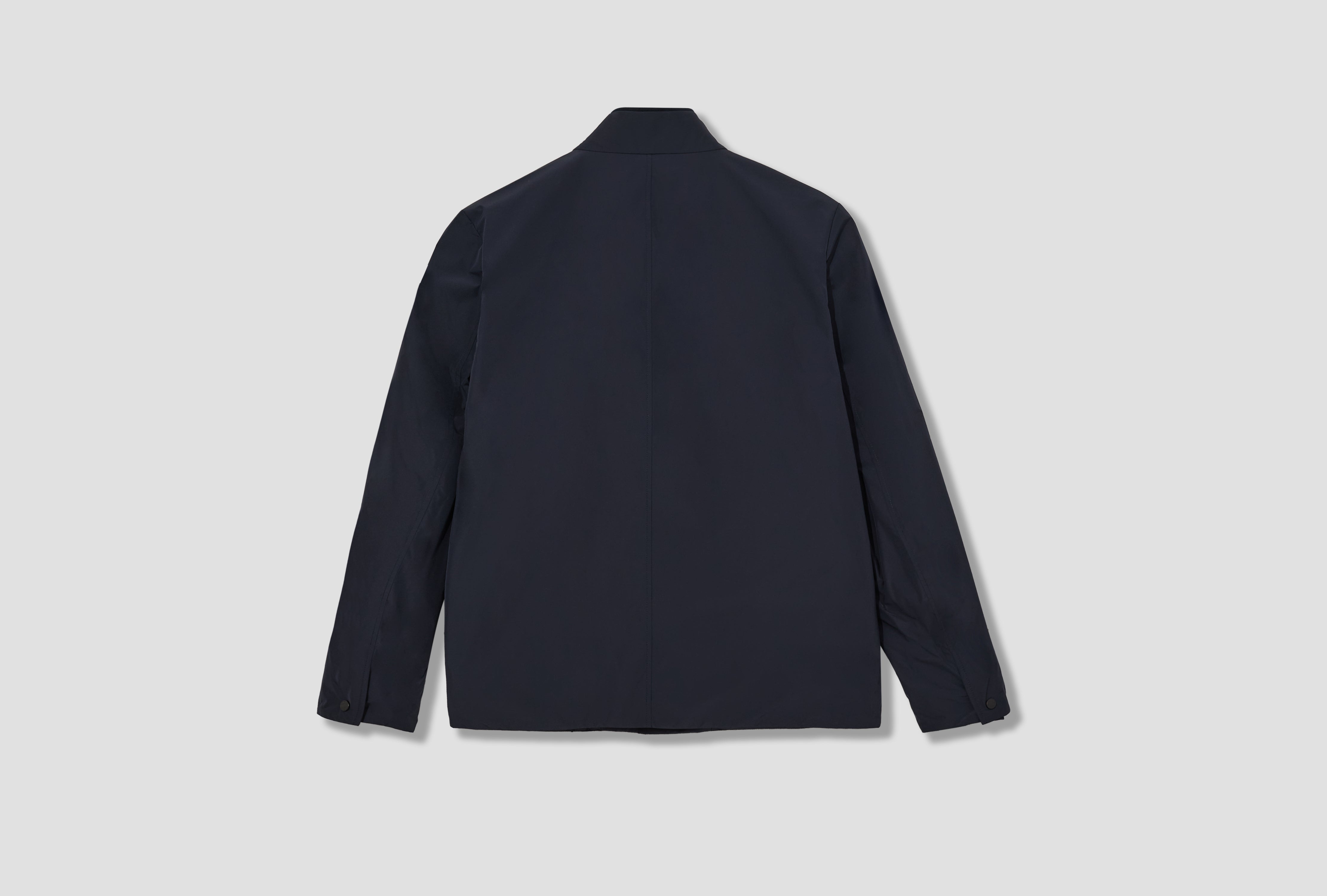 EDIT - WESTERLIES JACKET L1 091 1A000 57 597Y3 Navy