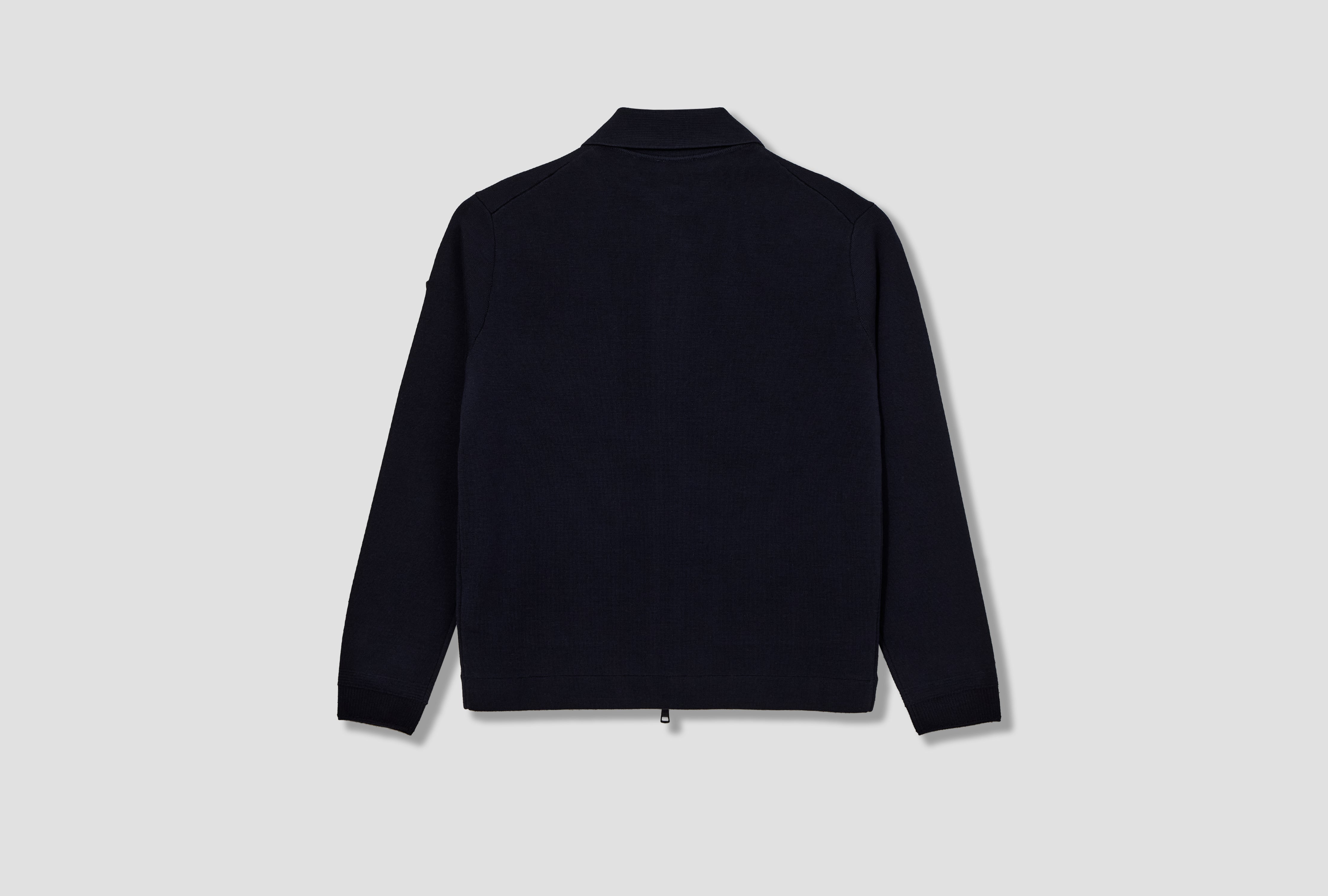 EDIT - CARDIGAN L1 091 9B000 08 M1131 Navy