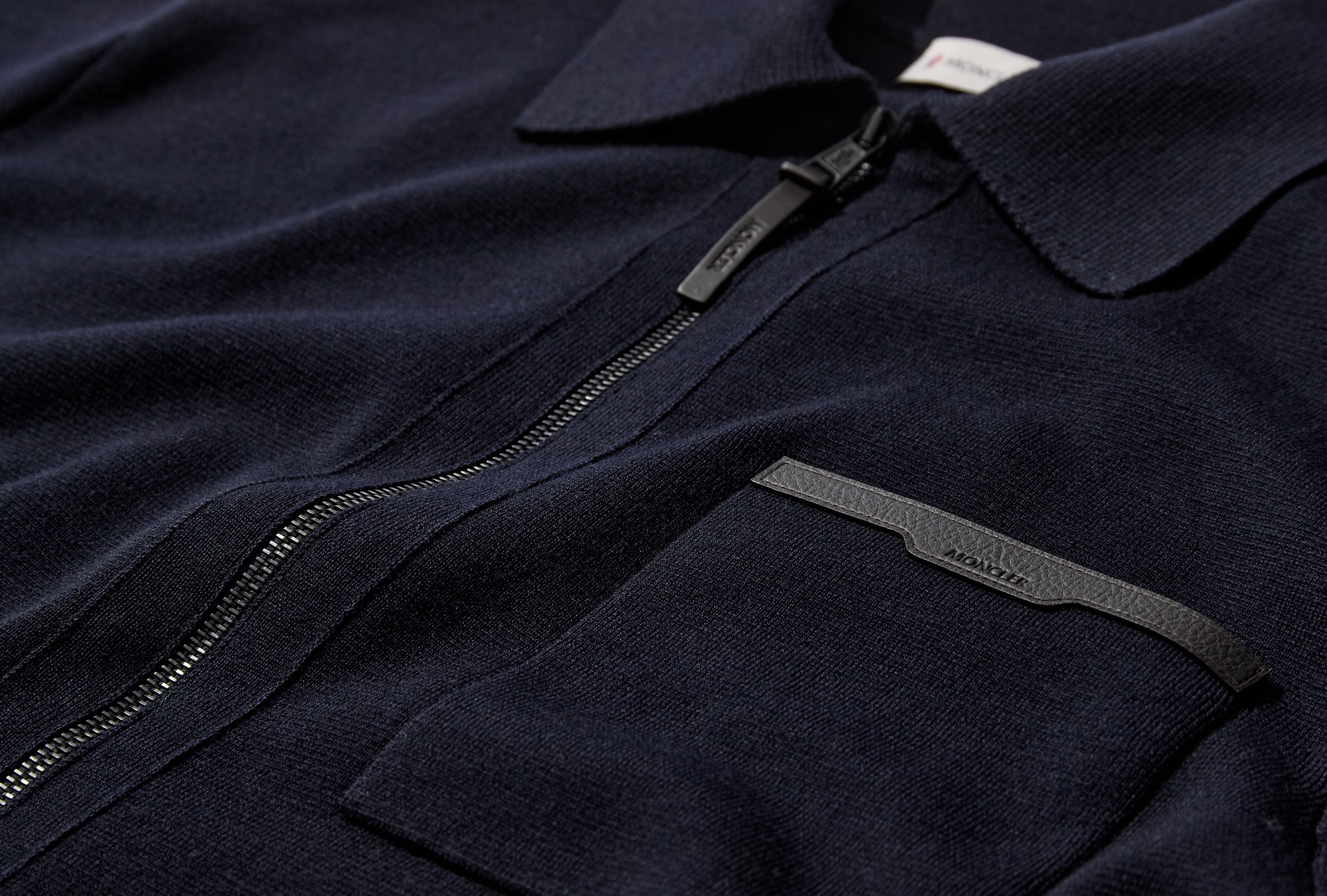 EDIT - CARDIGAN L1 091 9B000 08 M1131 Navy