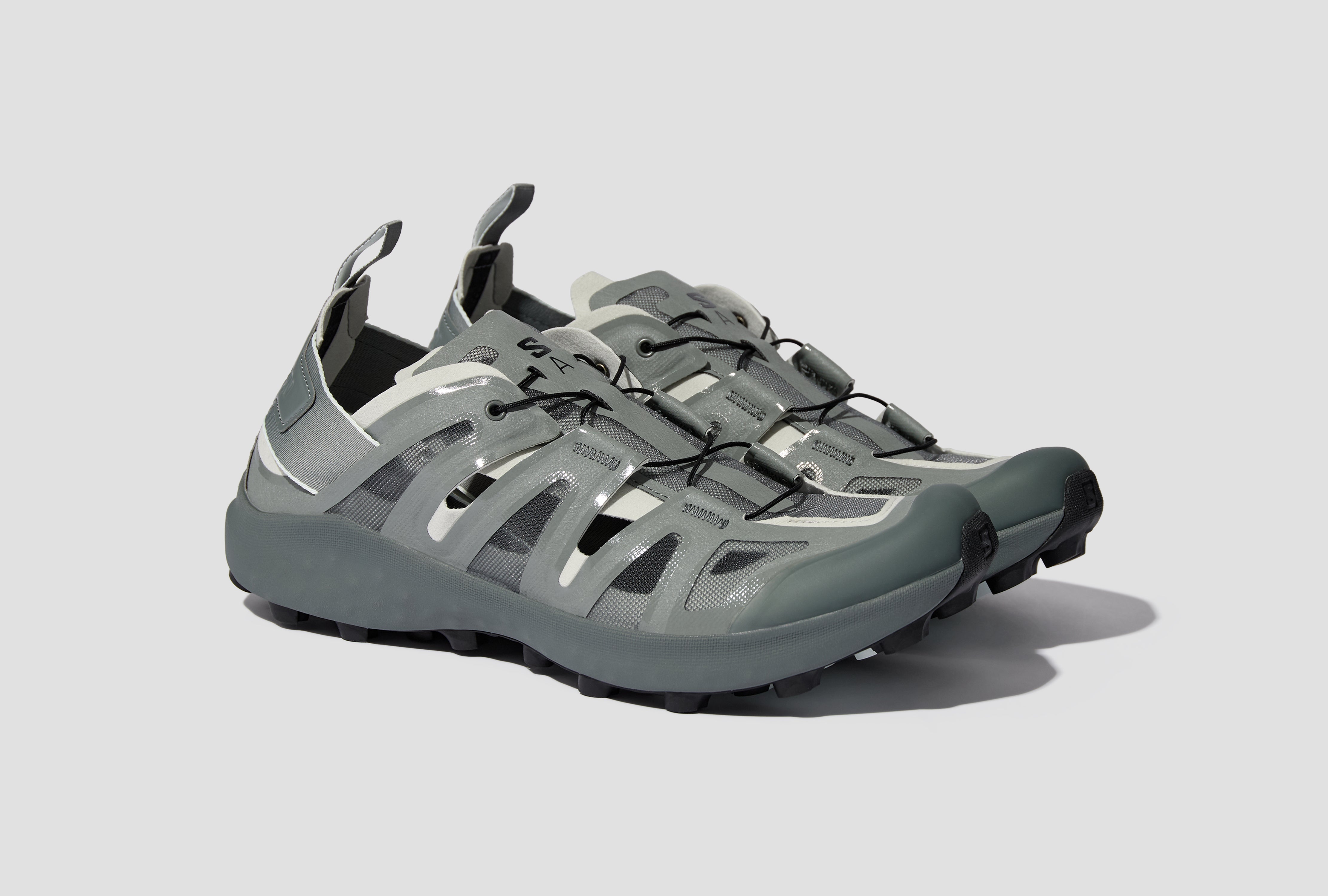 UDARA ADVANCED - SEDONA SAGE / METAL / ICE FLOW L49232100