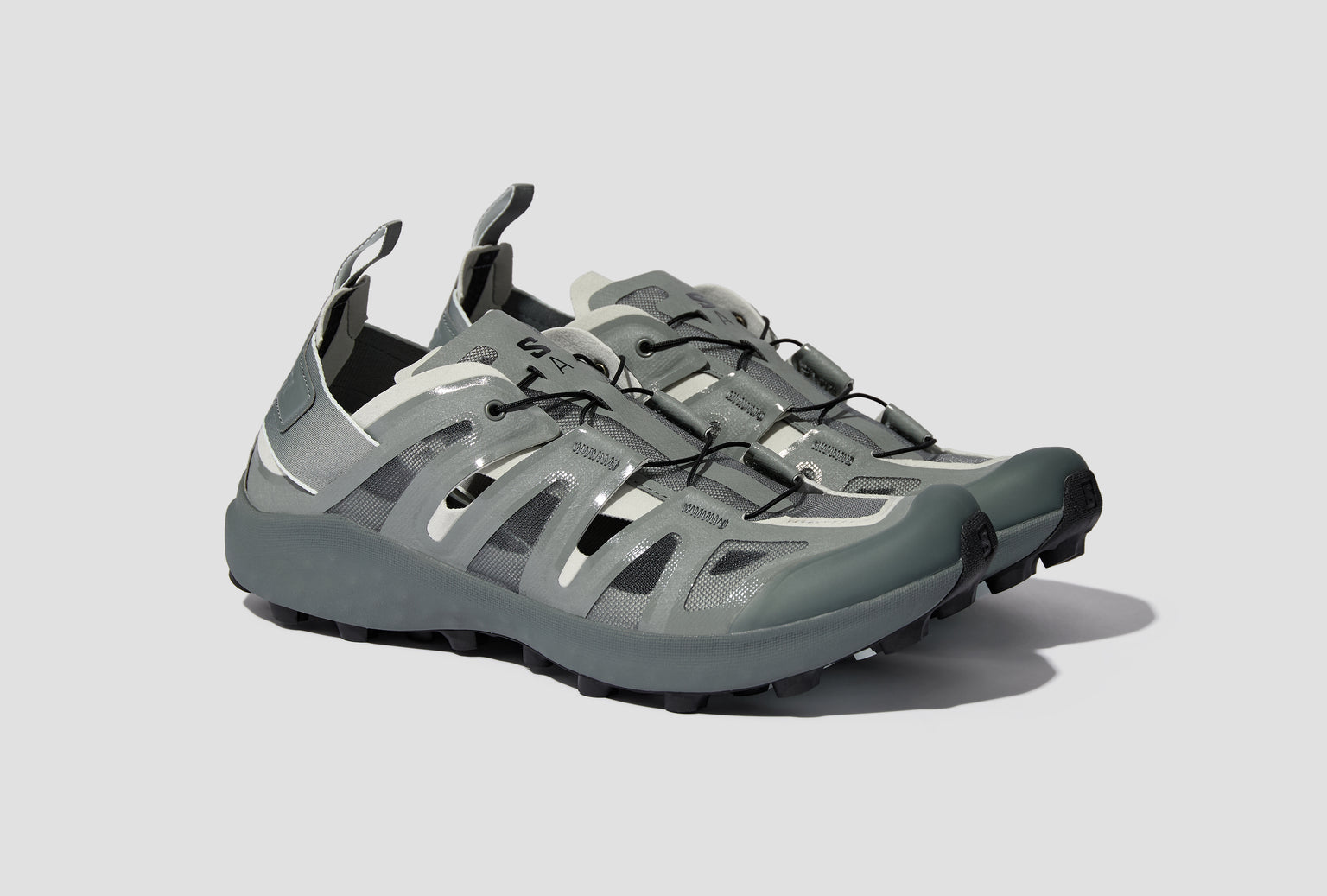 UDARA ADVANCED - SEDONA SAGE / METAL / ICE FLOW L49232100