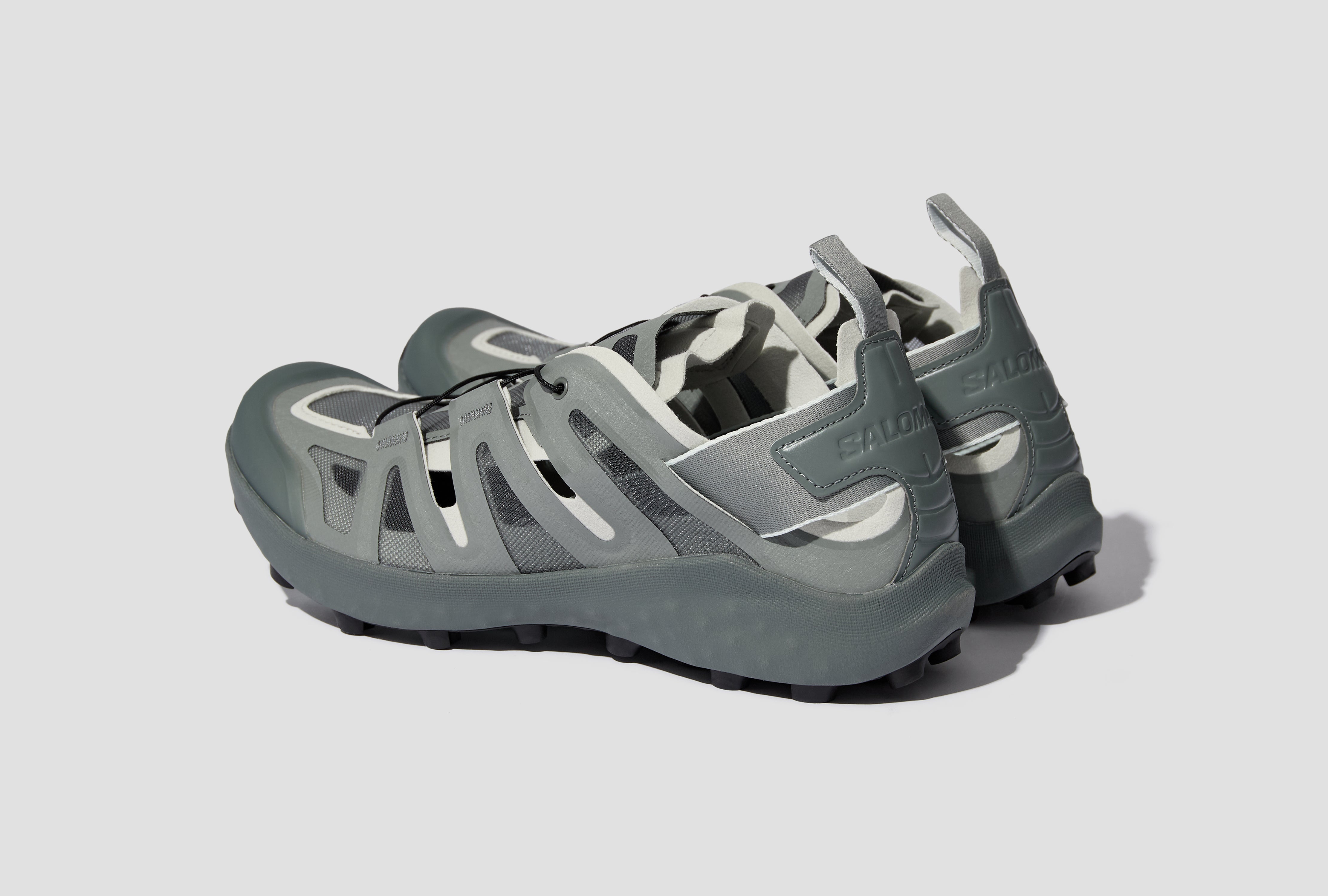 UDARA ADVANCED - SEDONA SAGE / METAL / ICE FLOW L49232100