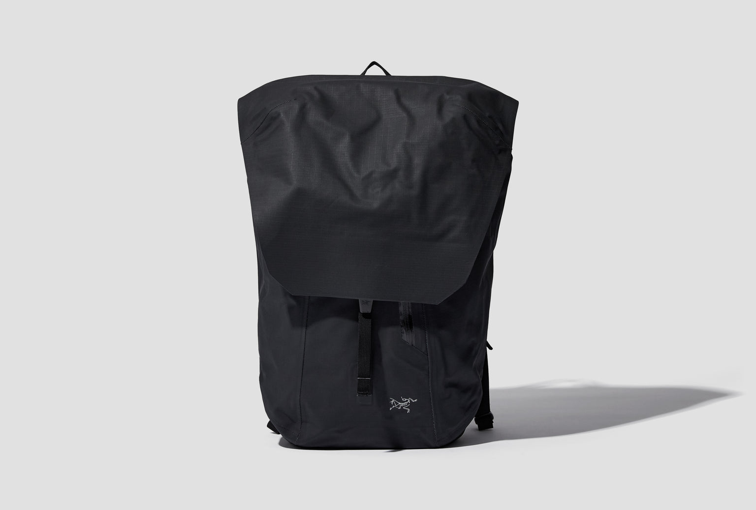 GRANVILLE 25 BACKPACK X000010385 Black