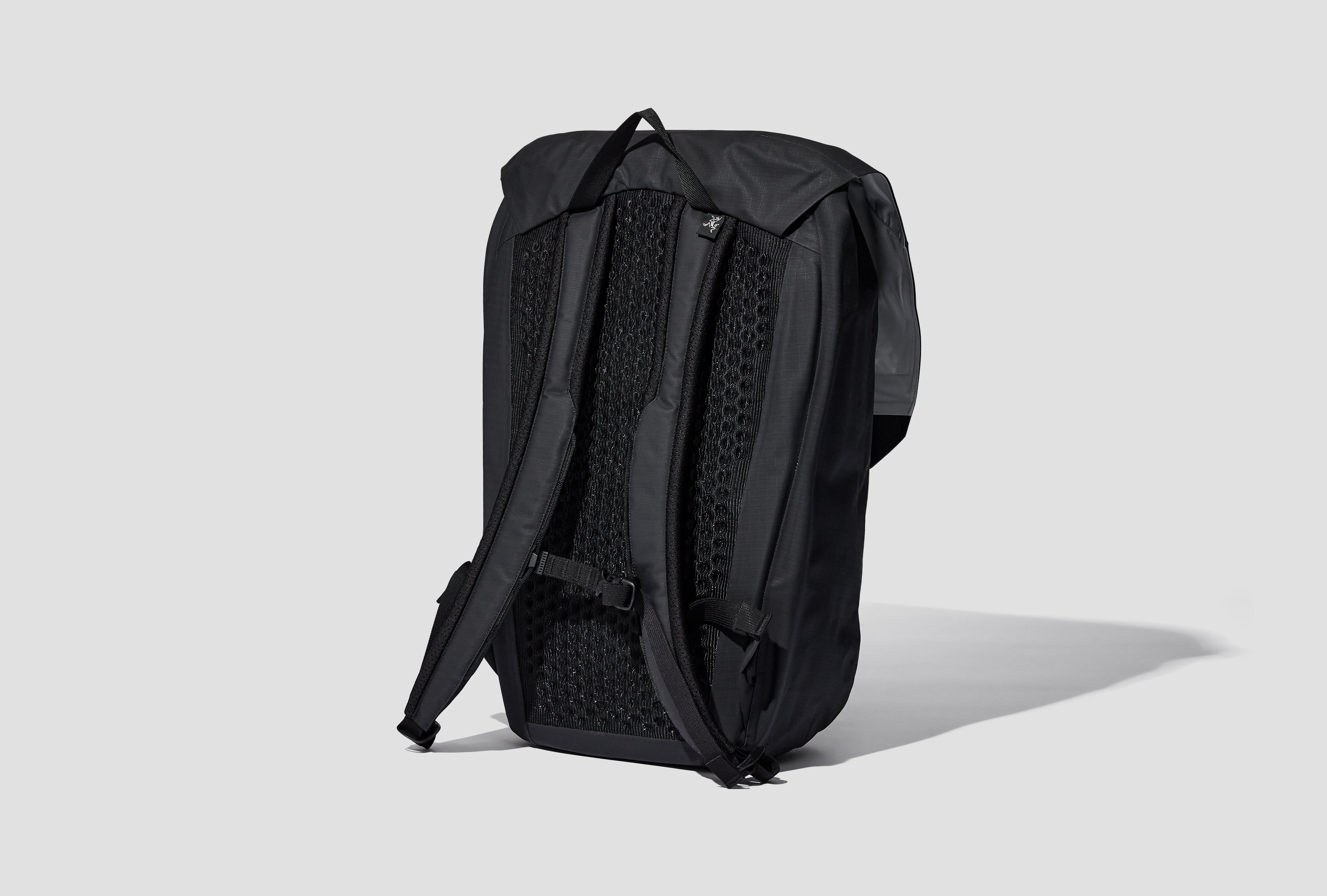 GRANVILLE 25 BACKPACK X000010385 Black