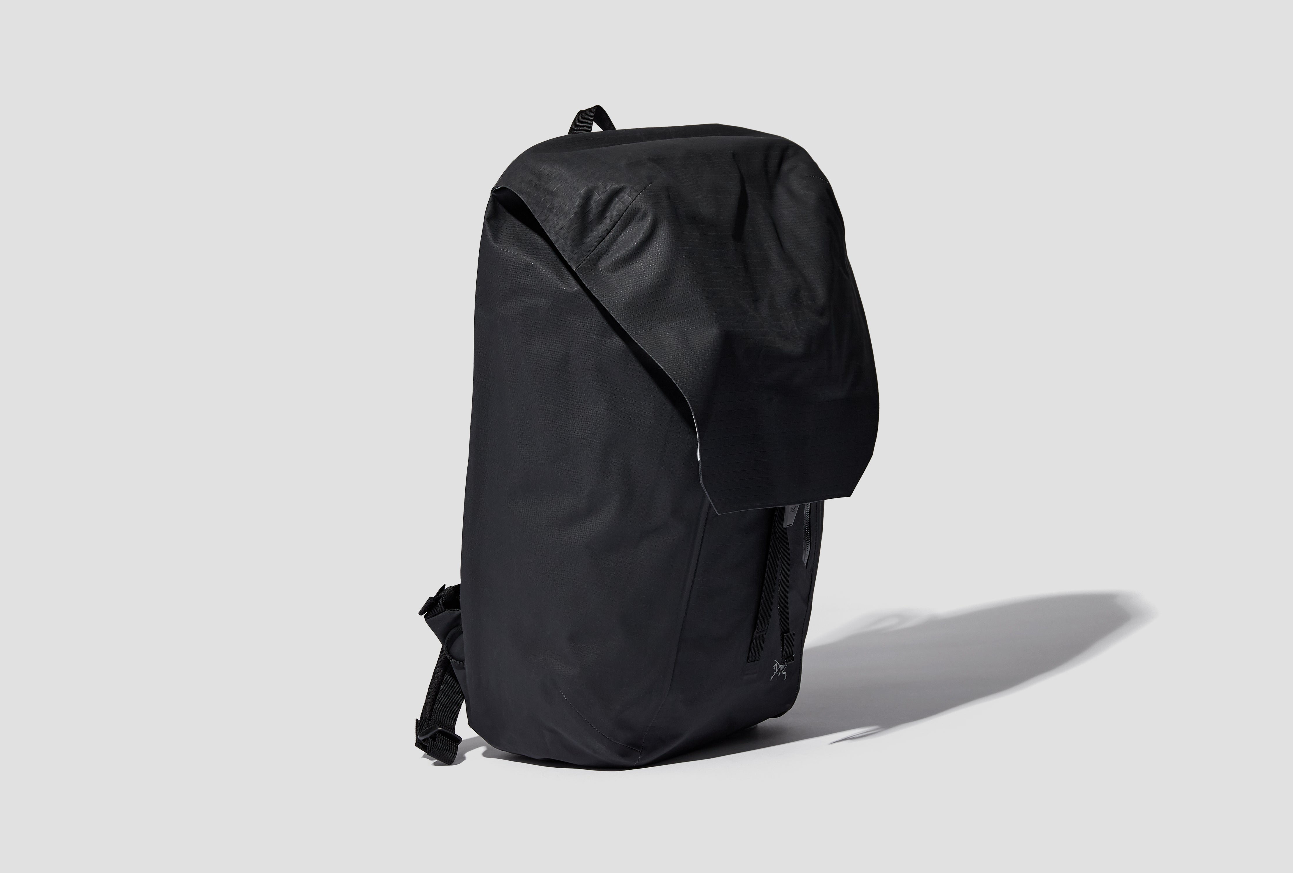 GRANVILLE 25 BACKPACK X000010385 Black