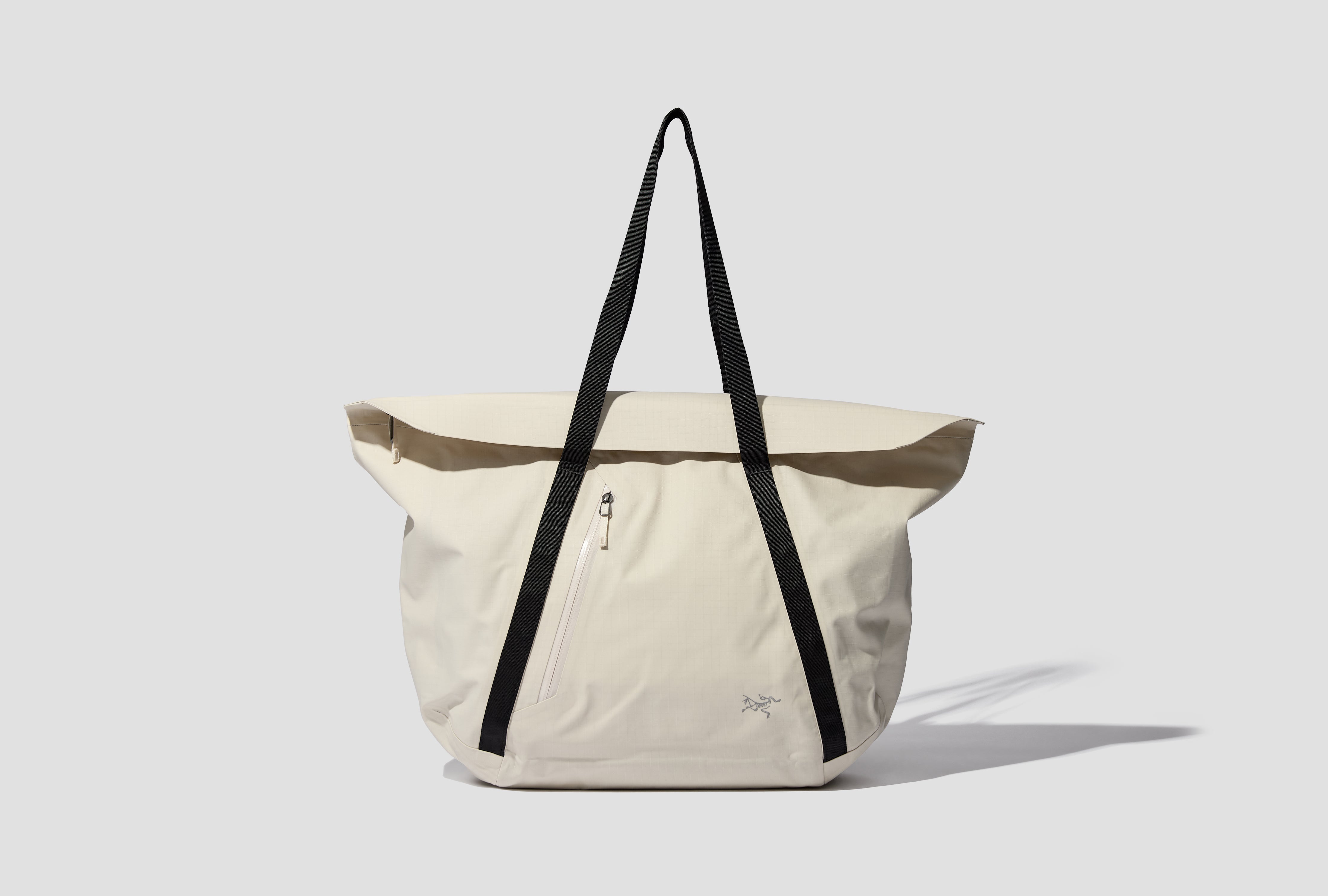 GRANVILLE 30 CARRYALL BAG X000009626 Off white