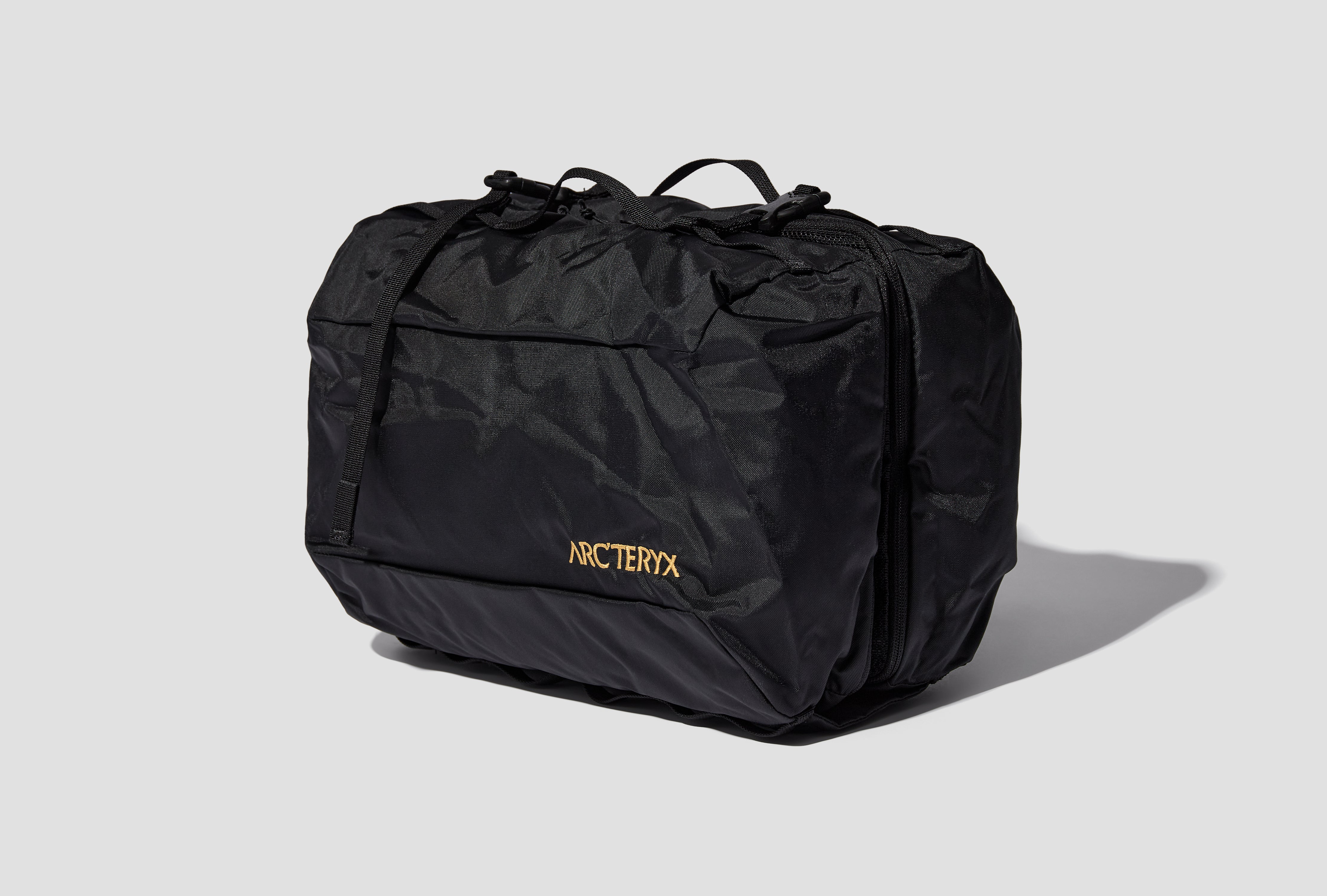 INDEX 10 GEAR ORGANIZER X000010350 Black