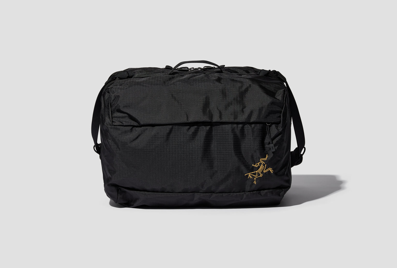 INDEX 40 BOULDERING BAG X000010352 Black