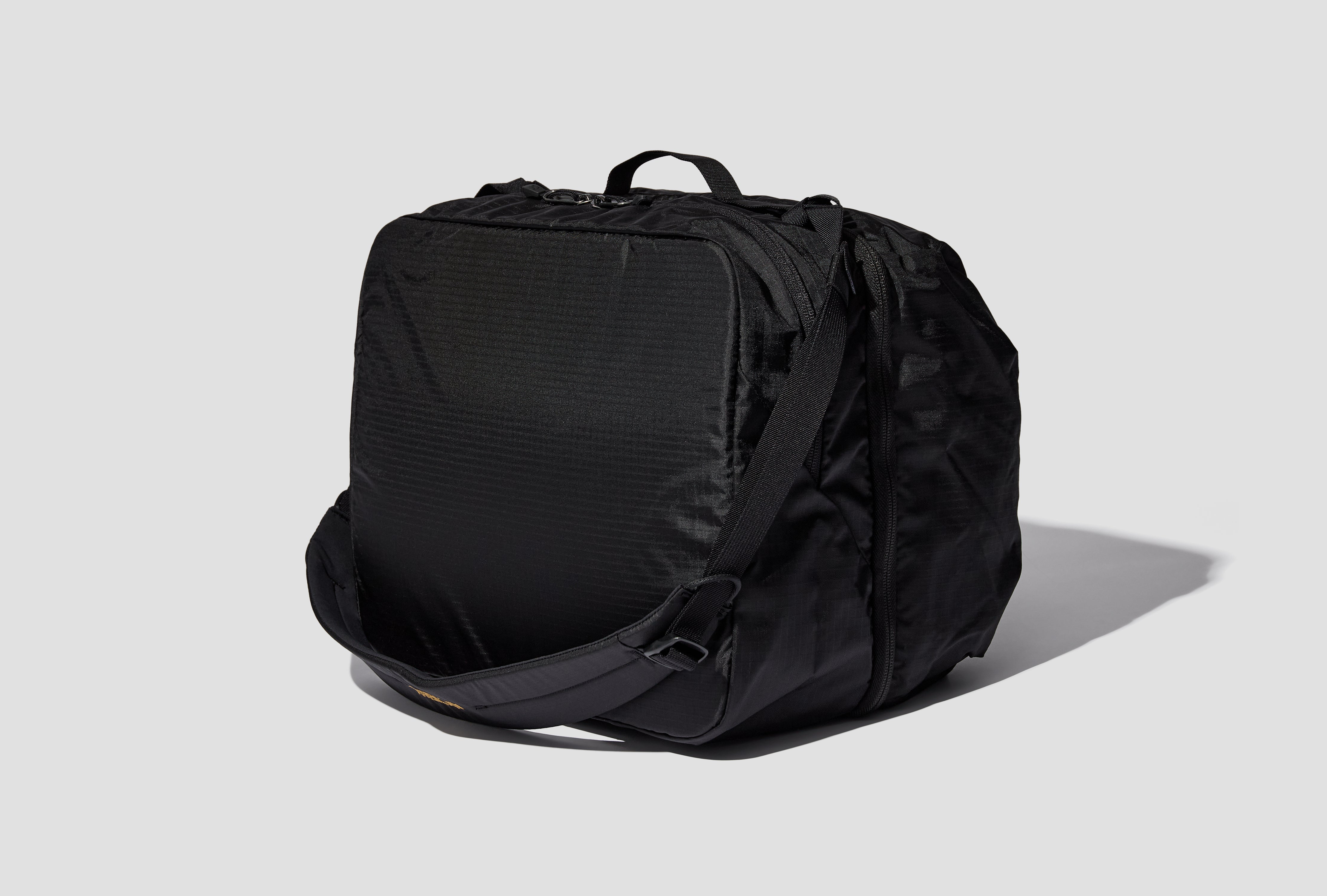 INDEX 40 BOULDERING BAG X000010352 Black