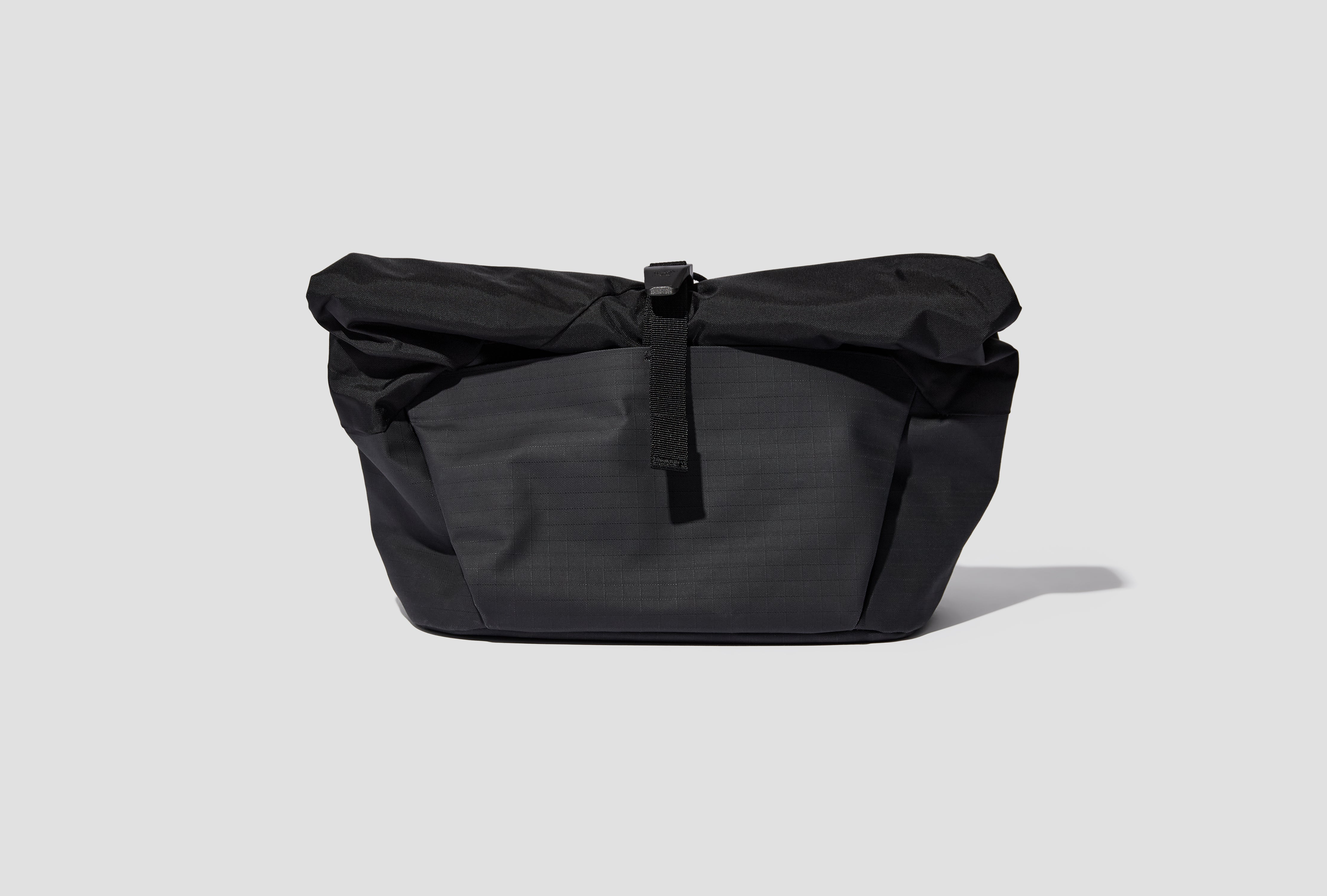 ION CHALK BUCKET X000010363 Black