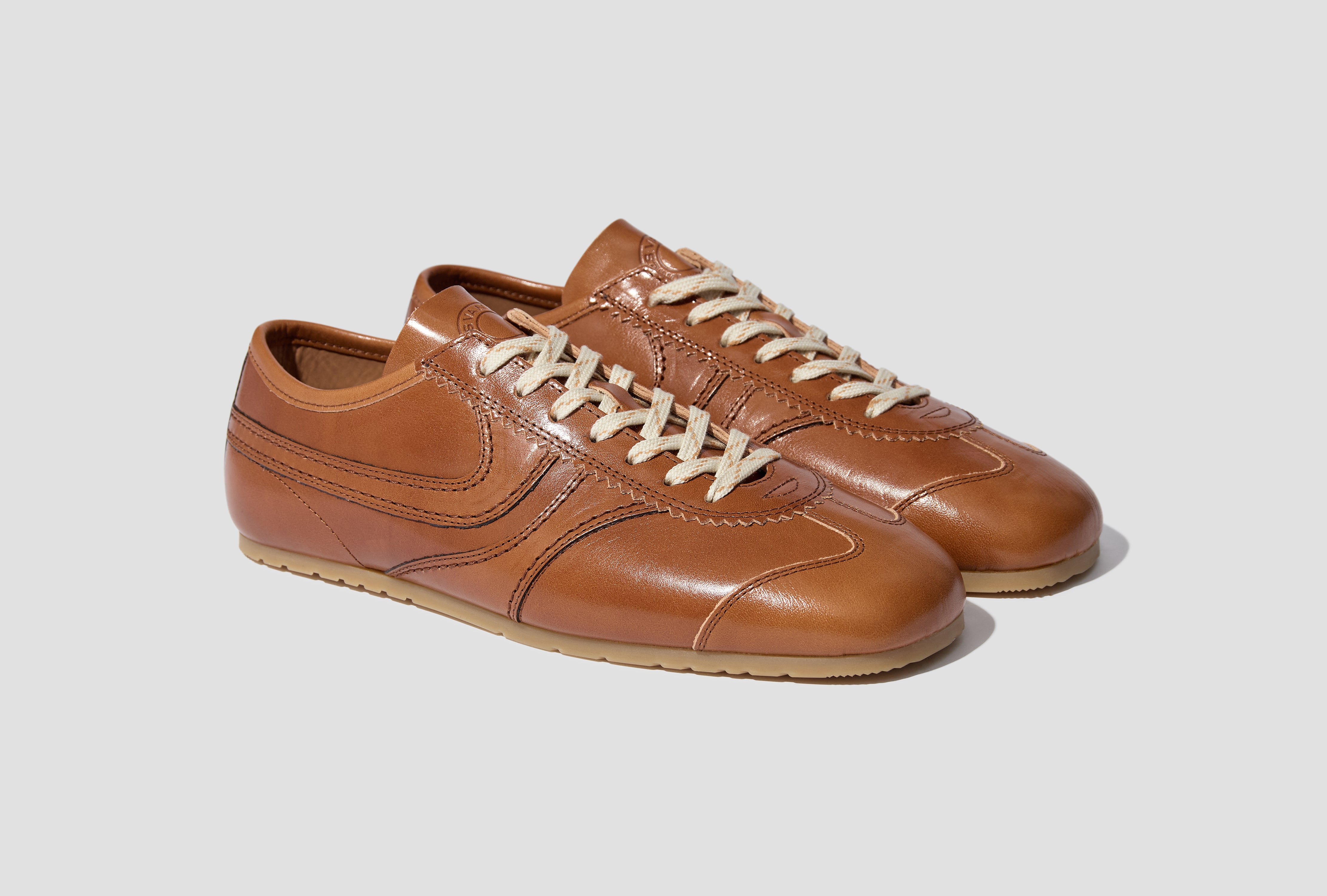 MS261-1501 0103 - 261-021728-0103 Brown