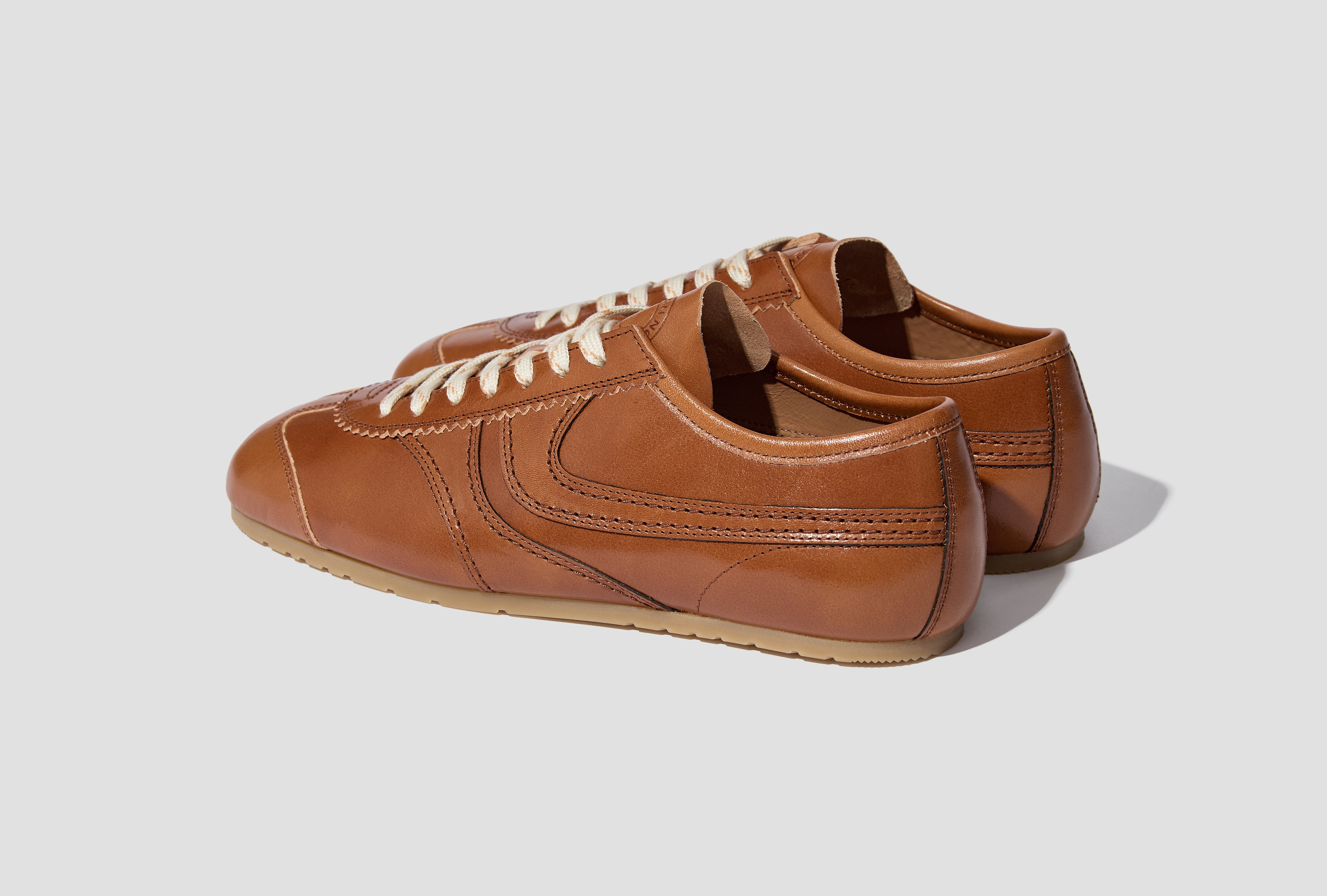 MS261-1501 0103 - 261-021728-0103 Brown